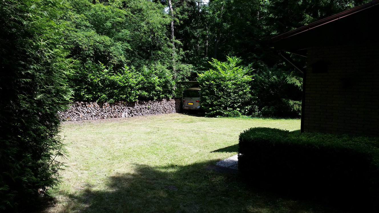 Natuurhuisje in Holten
