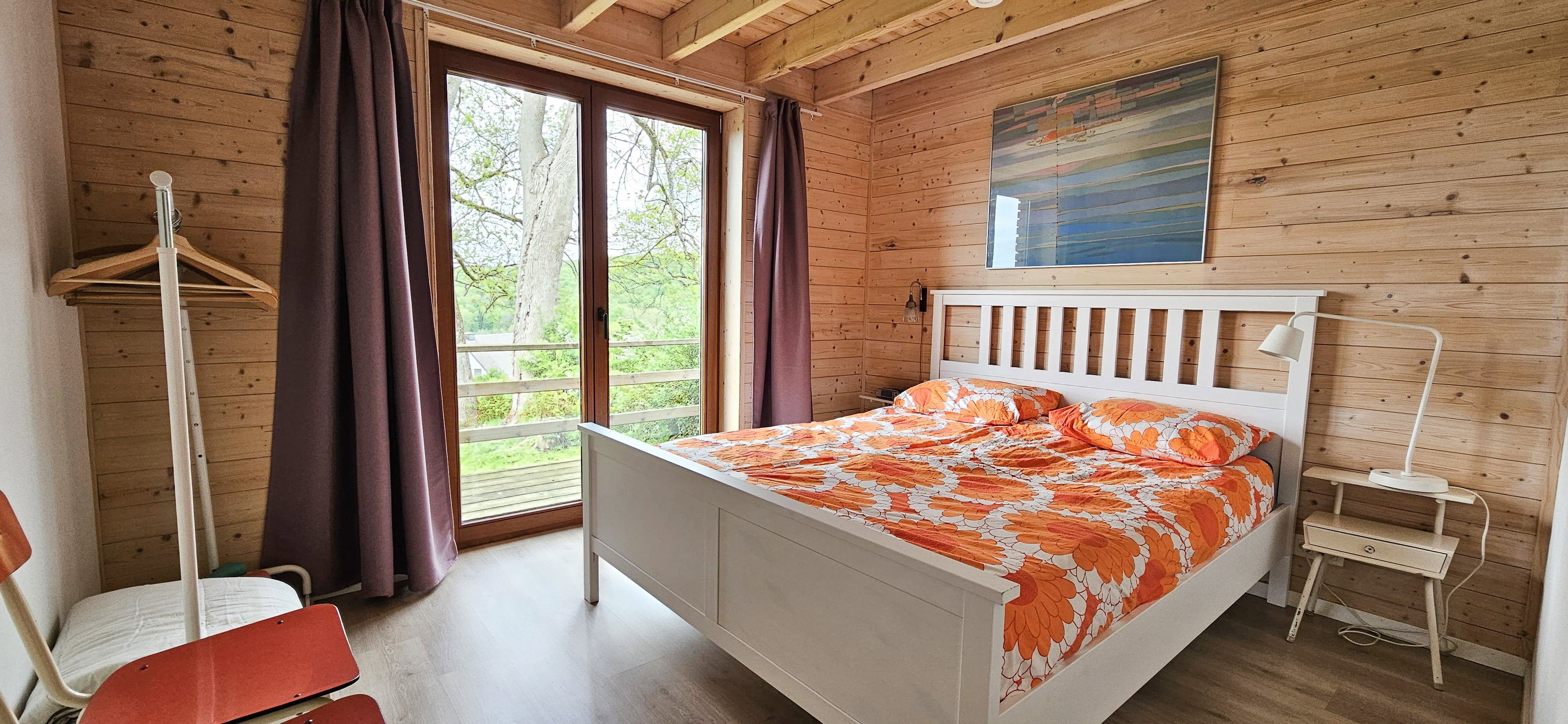Casa nella natura a Villers-Sainte-Gertrude