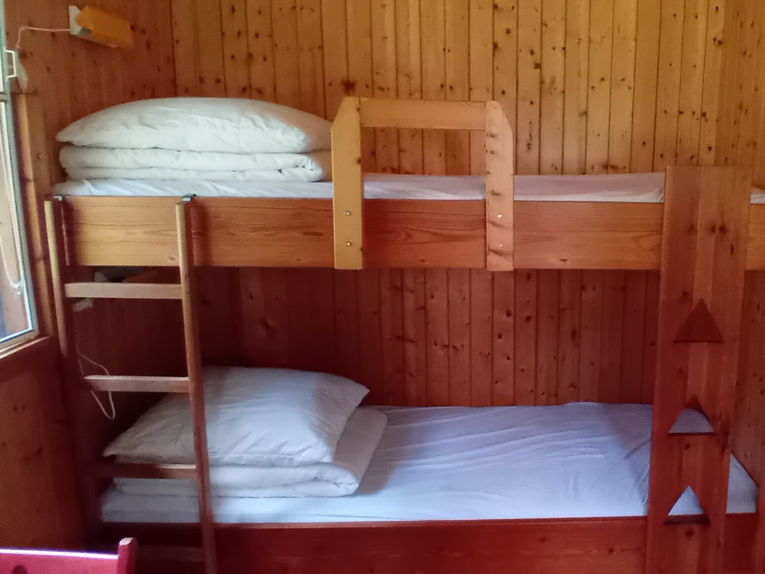 Casa nella natura a Norg