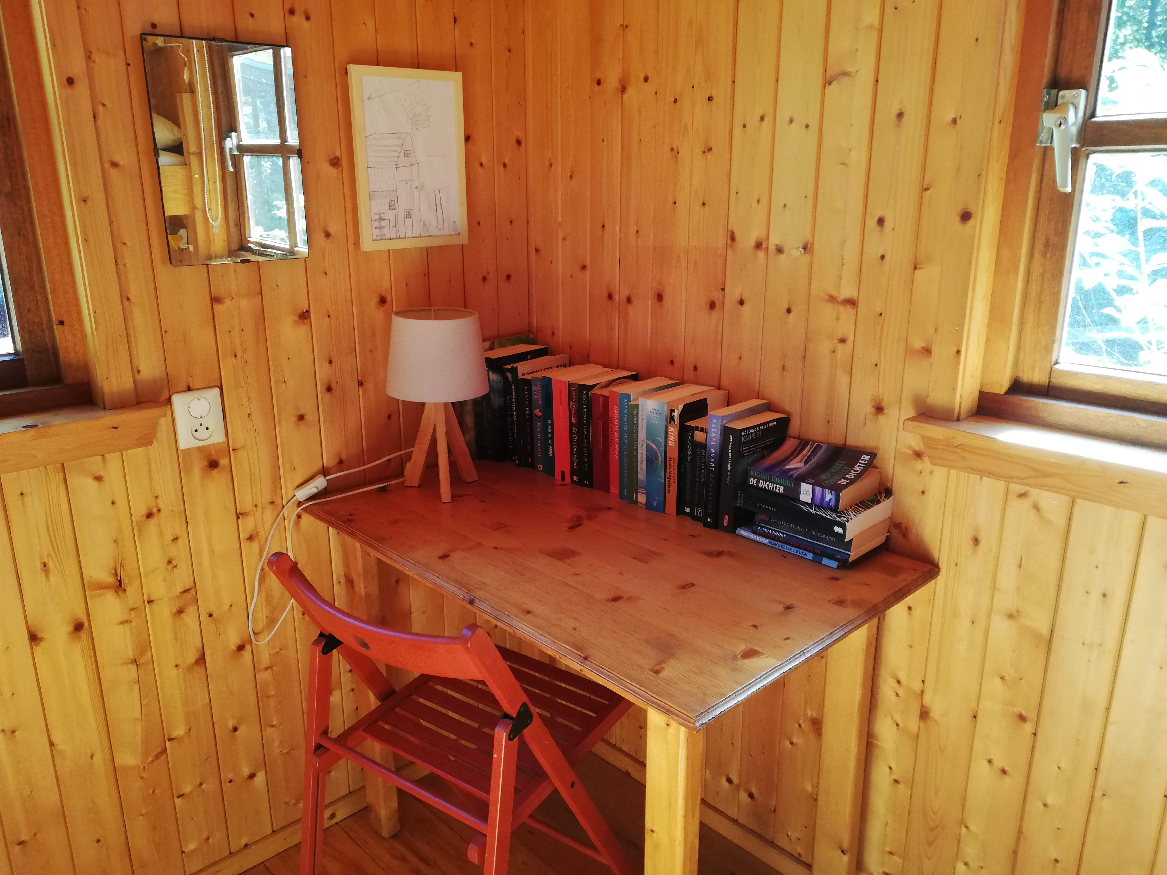 Casa nella natura a Norg
