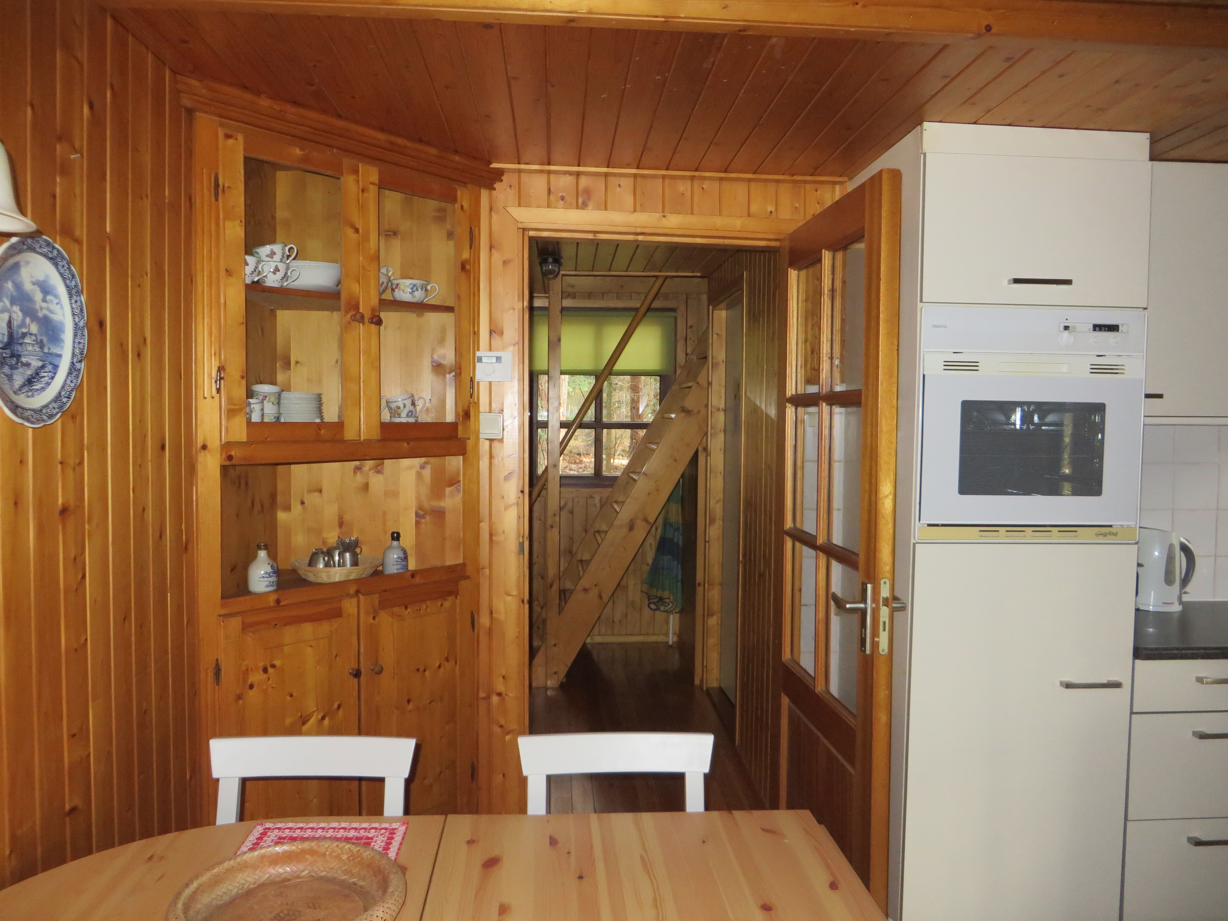Casa nella natura a Norg