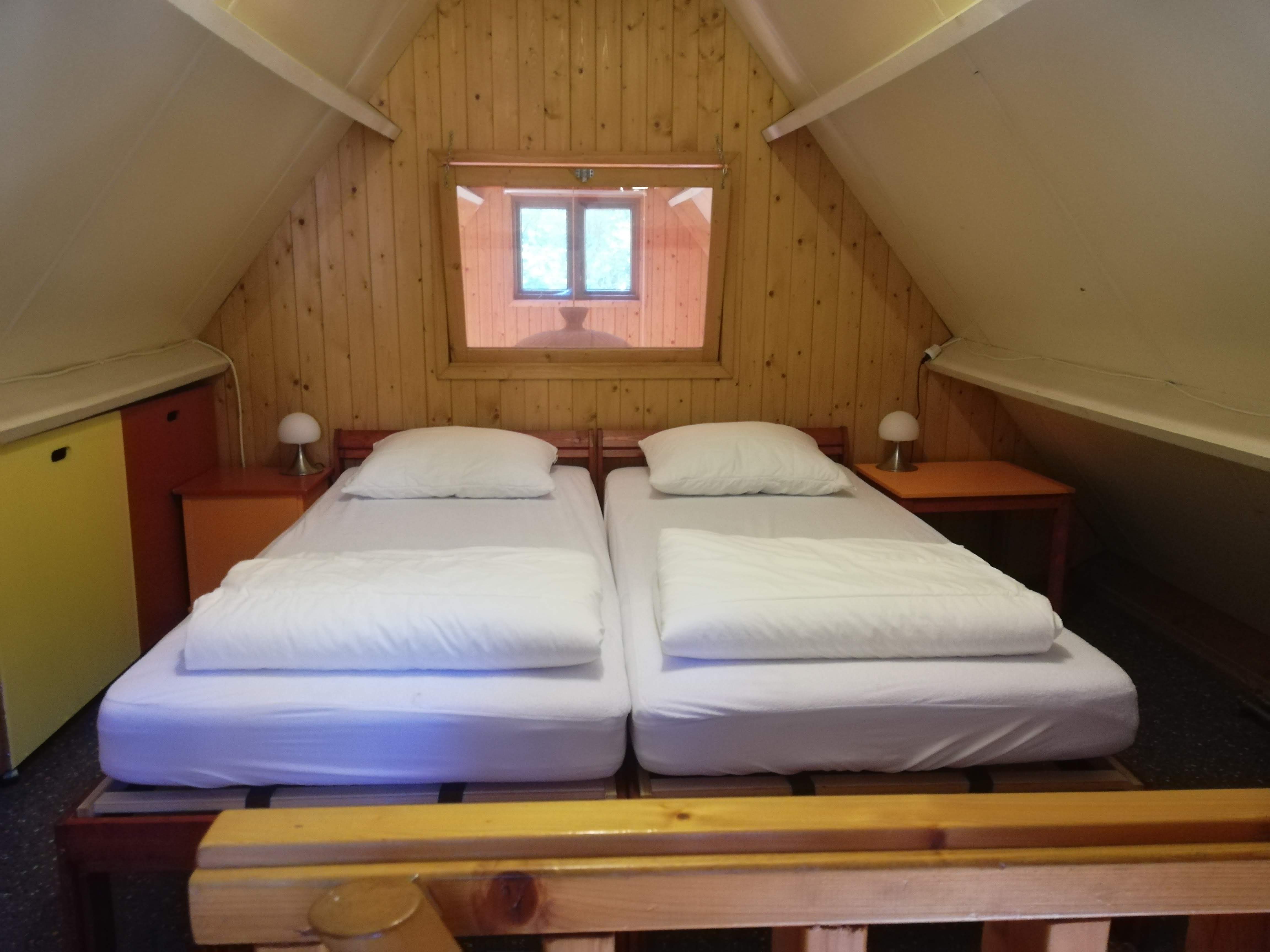 Casa nella natura a Norg