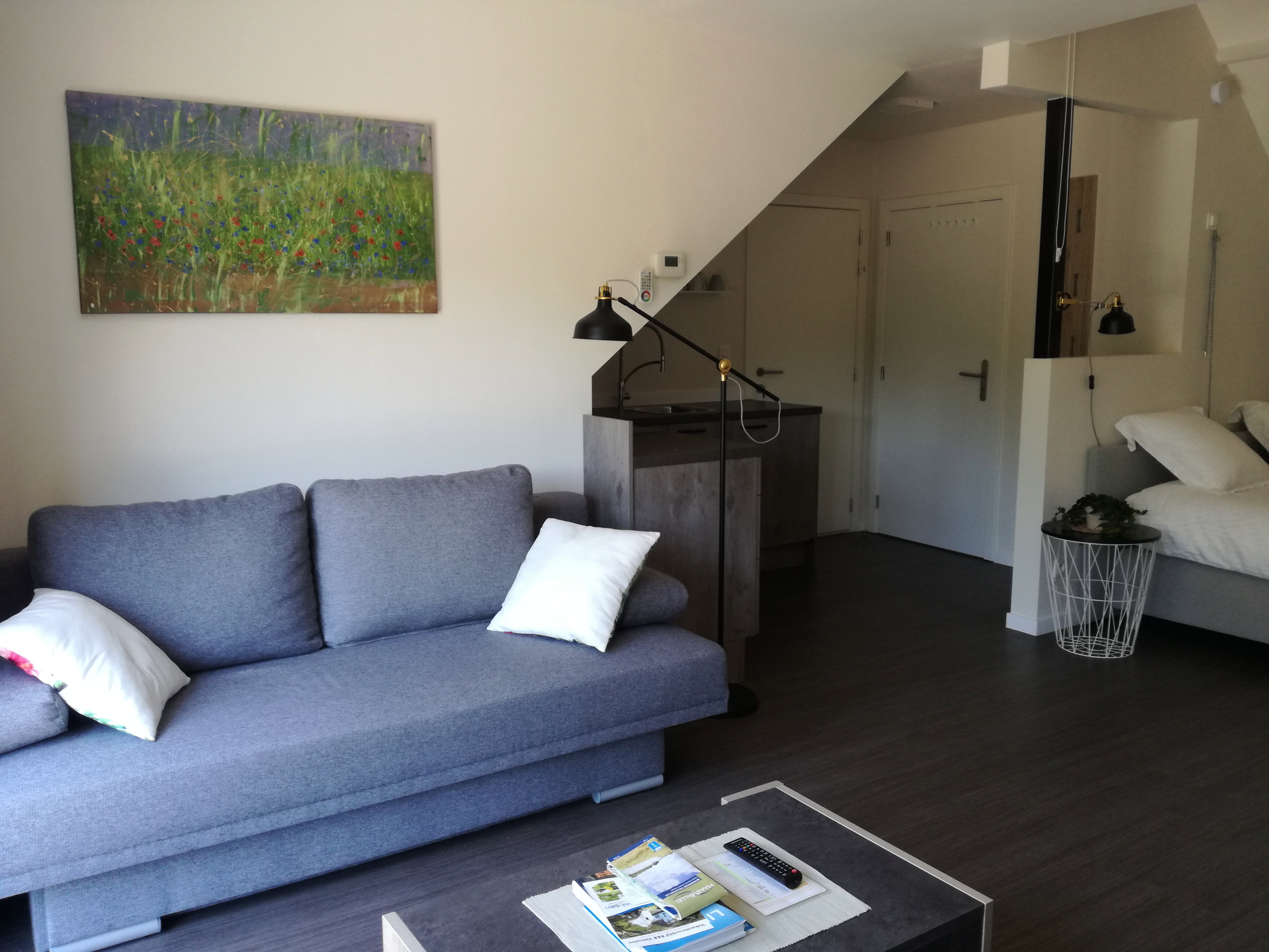 Natuurhuisje in Maaseik