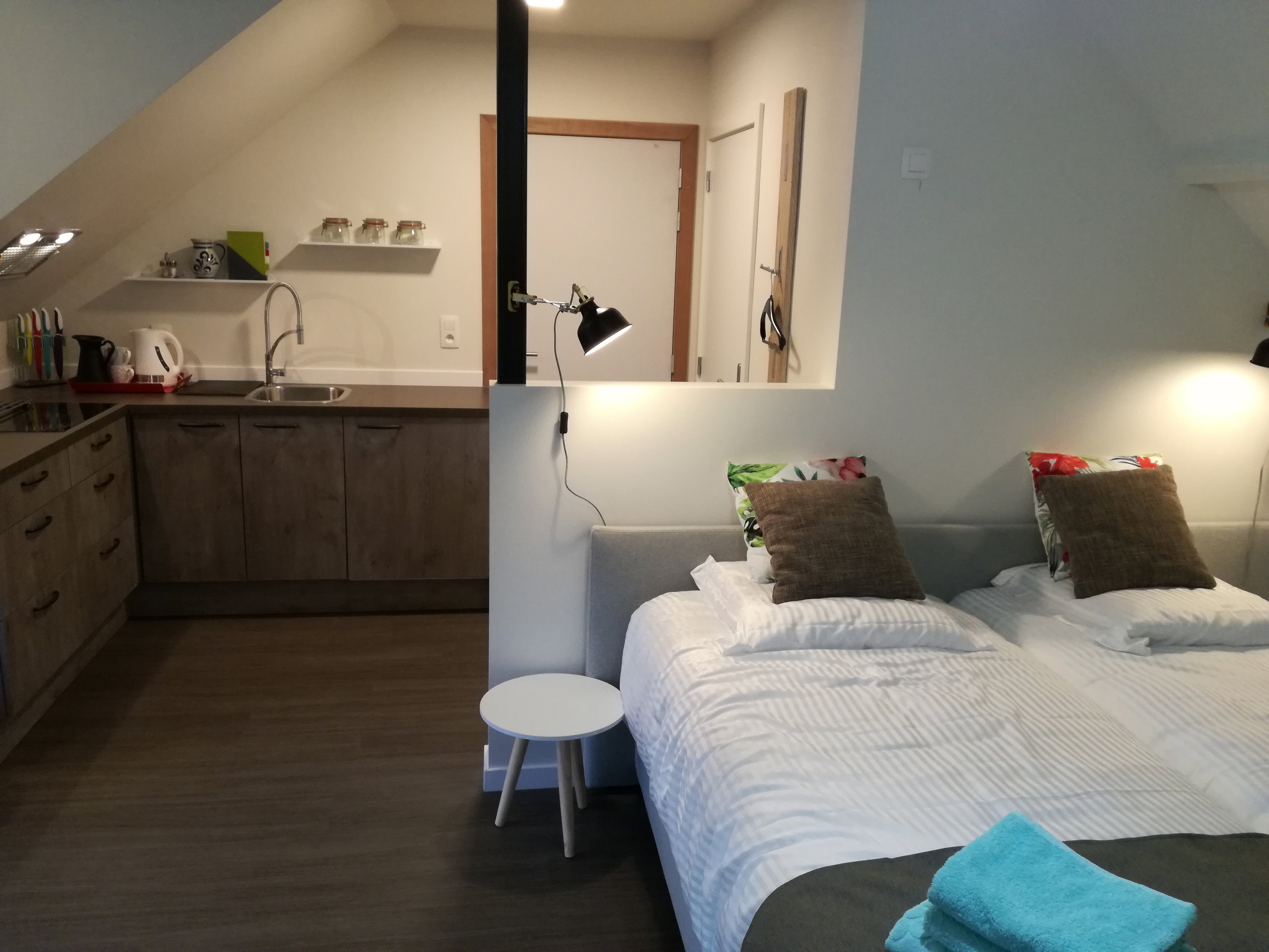 Natuurhuisje in Maaseik