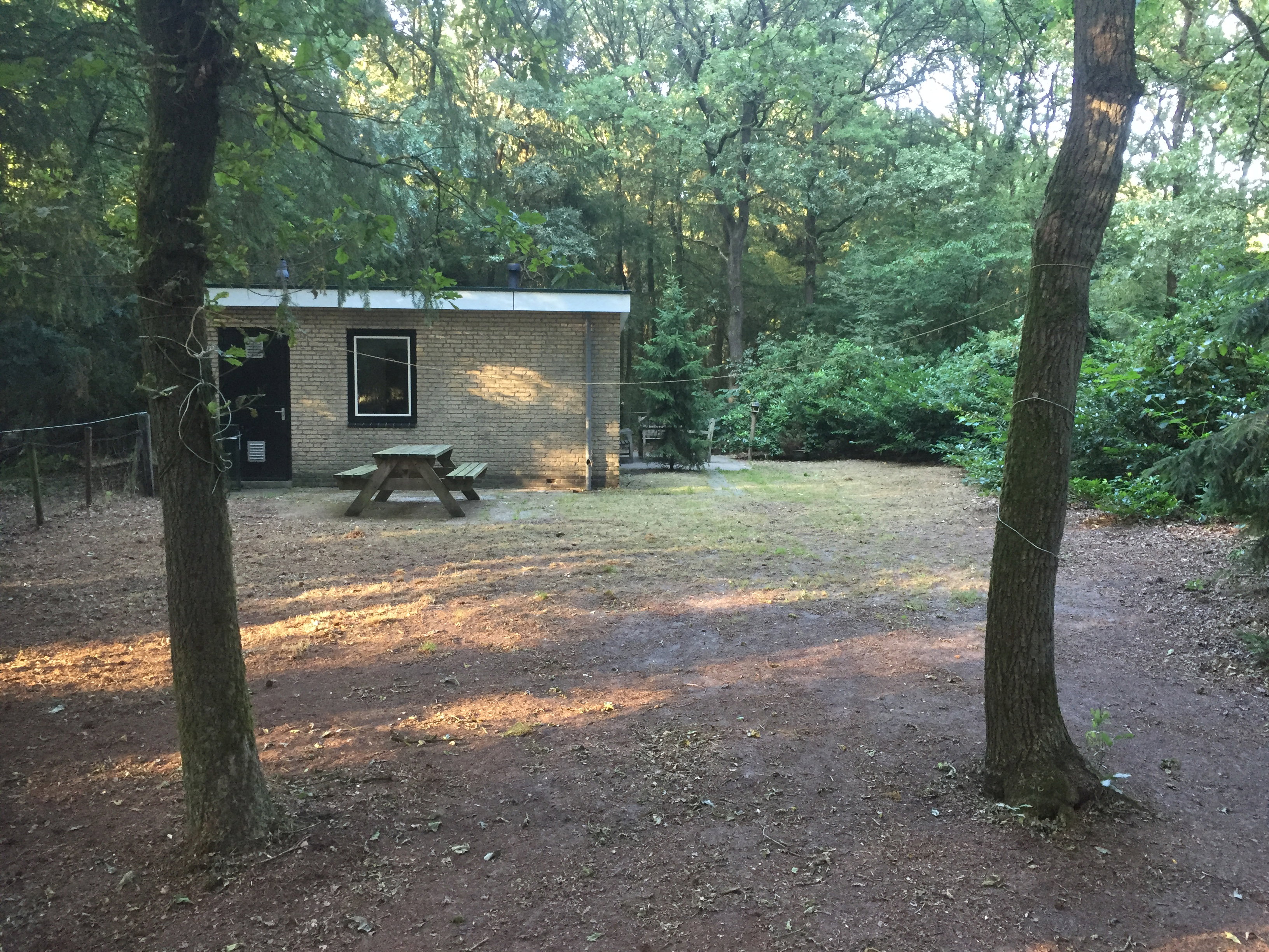 Maison nature à Wateren (Westerveld)