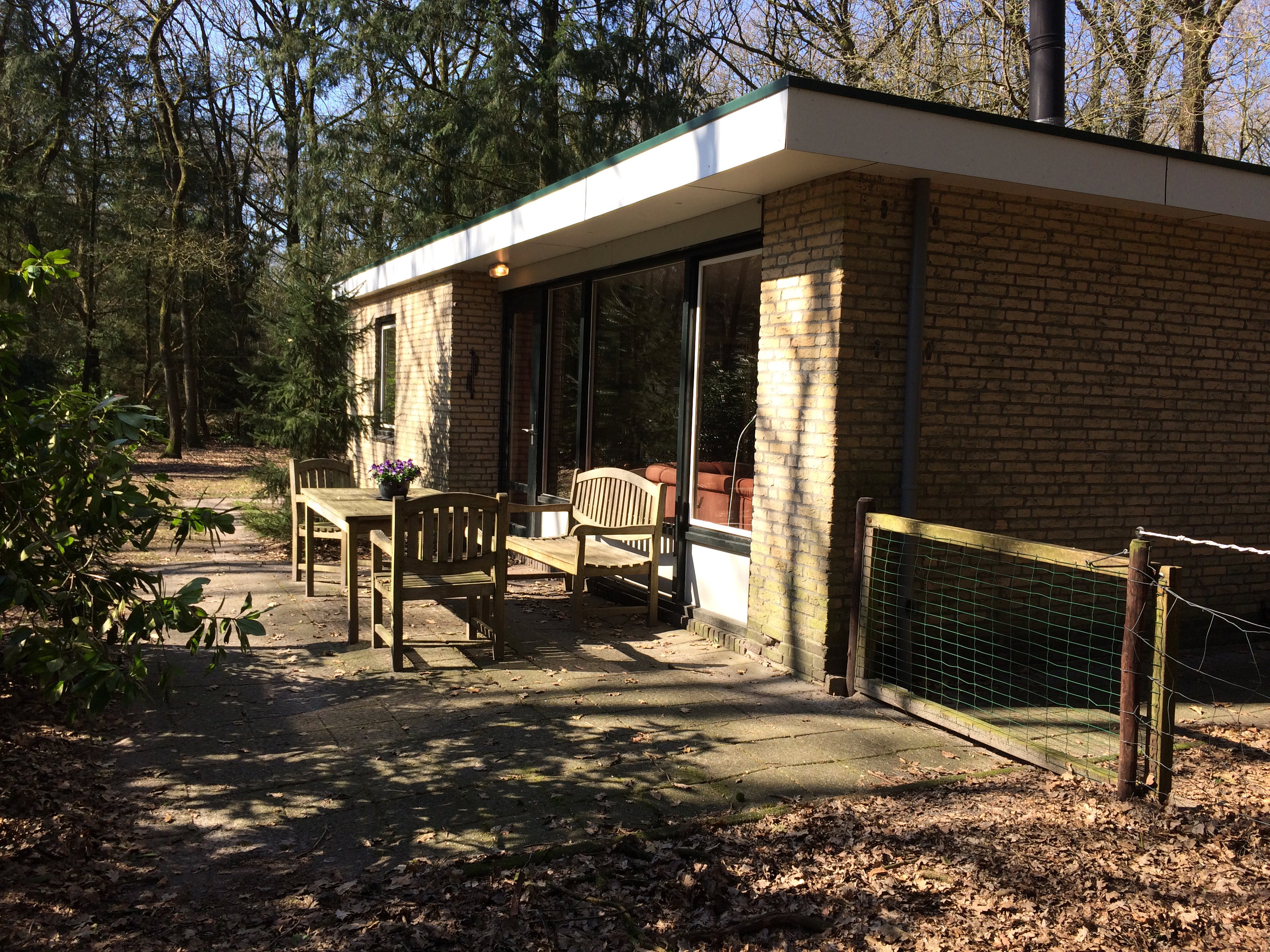 Maison nature à Wateren (Westerveld)