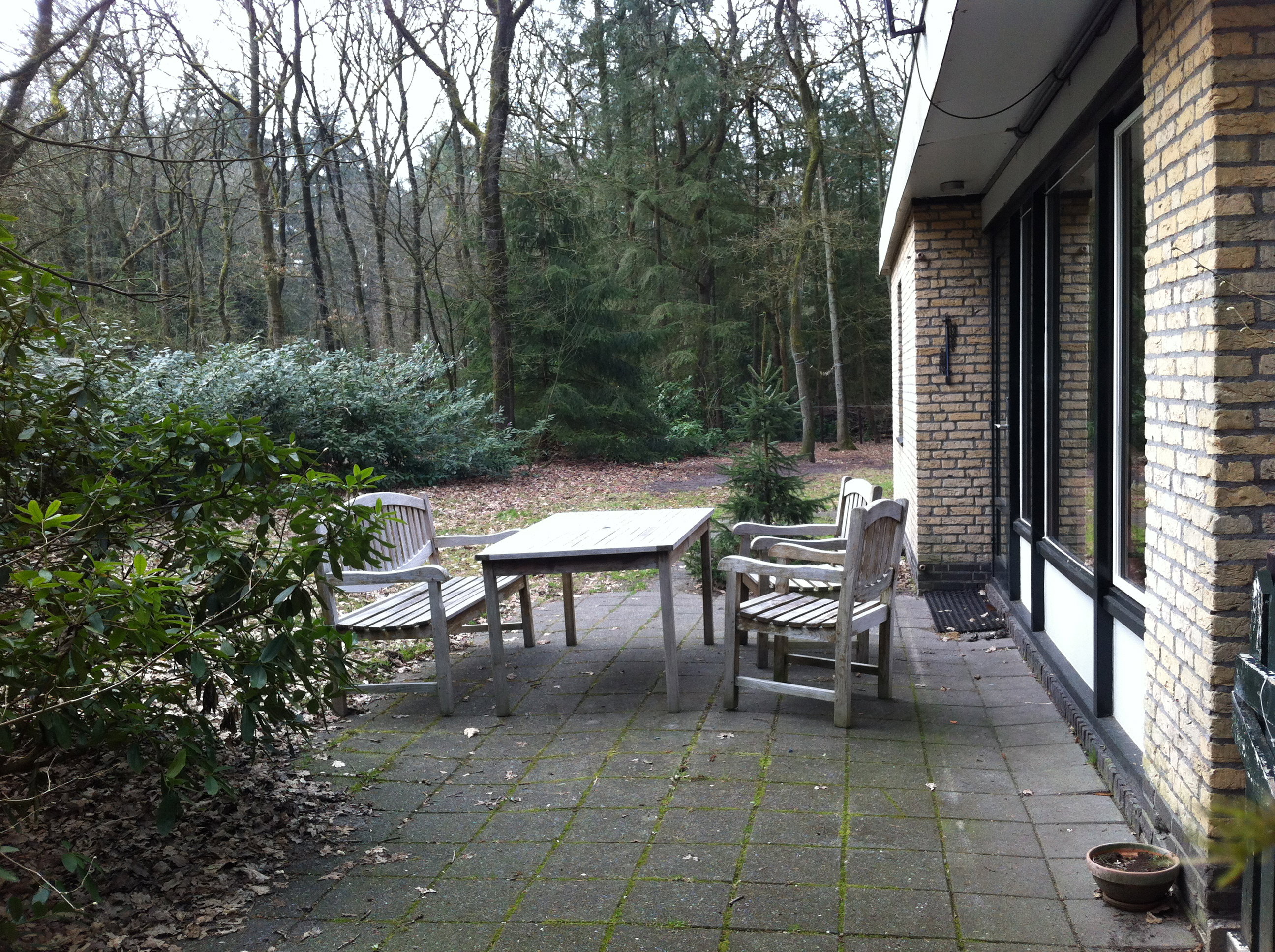 Maison nature à Wateren (Westerveld)
