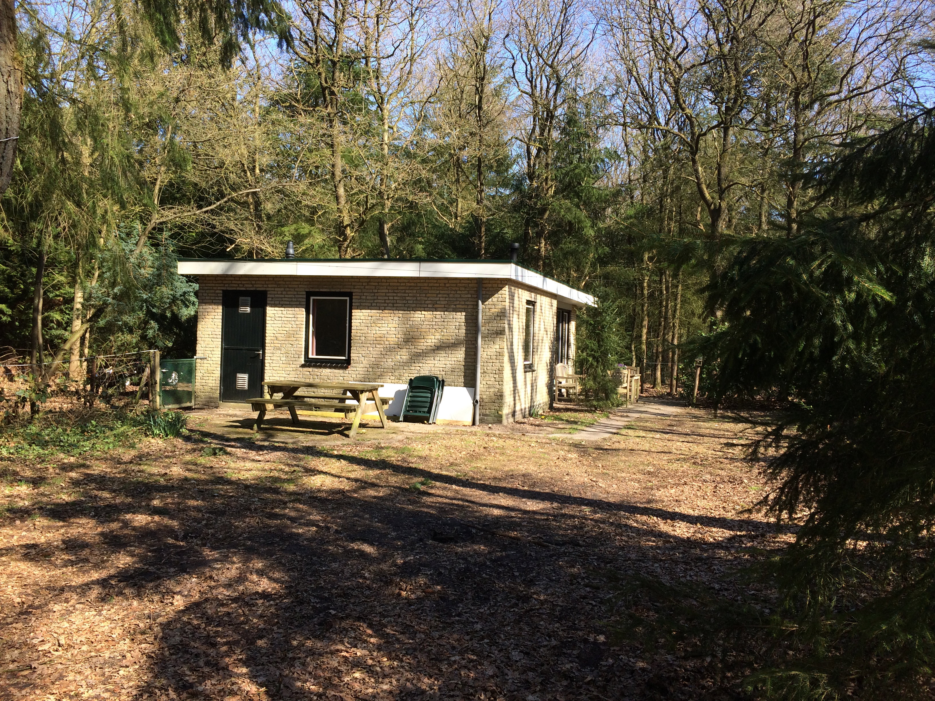 Maison nature à Wateren (Westerveld)