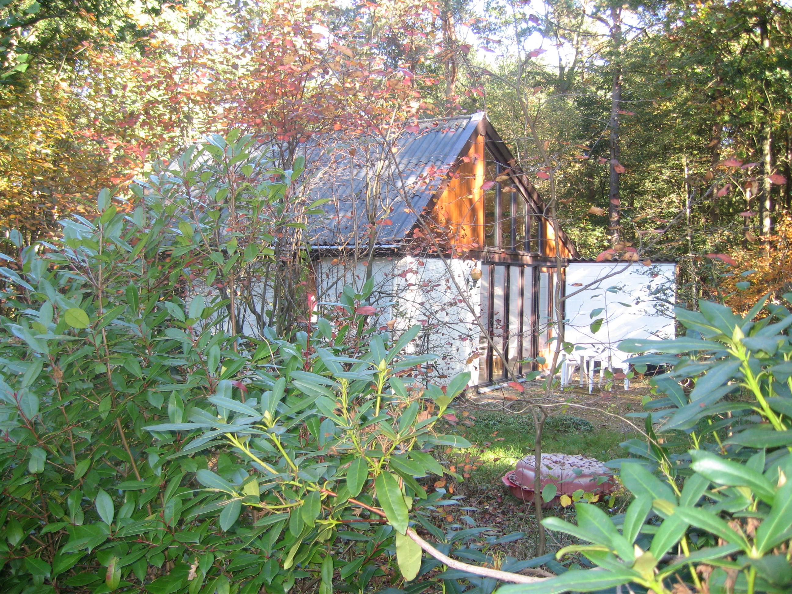 Maison nature à Diepenheim