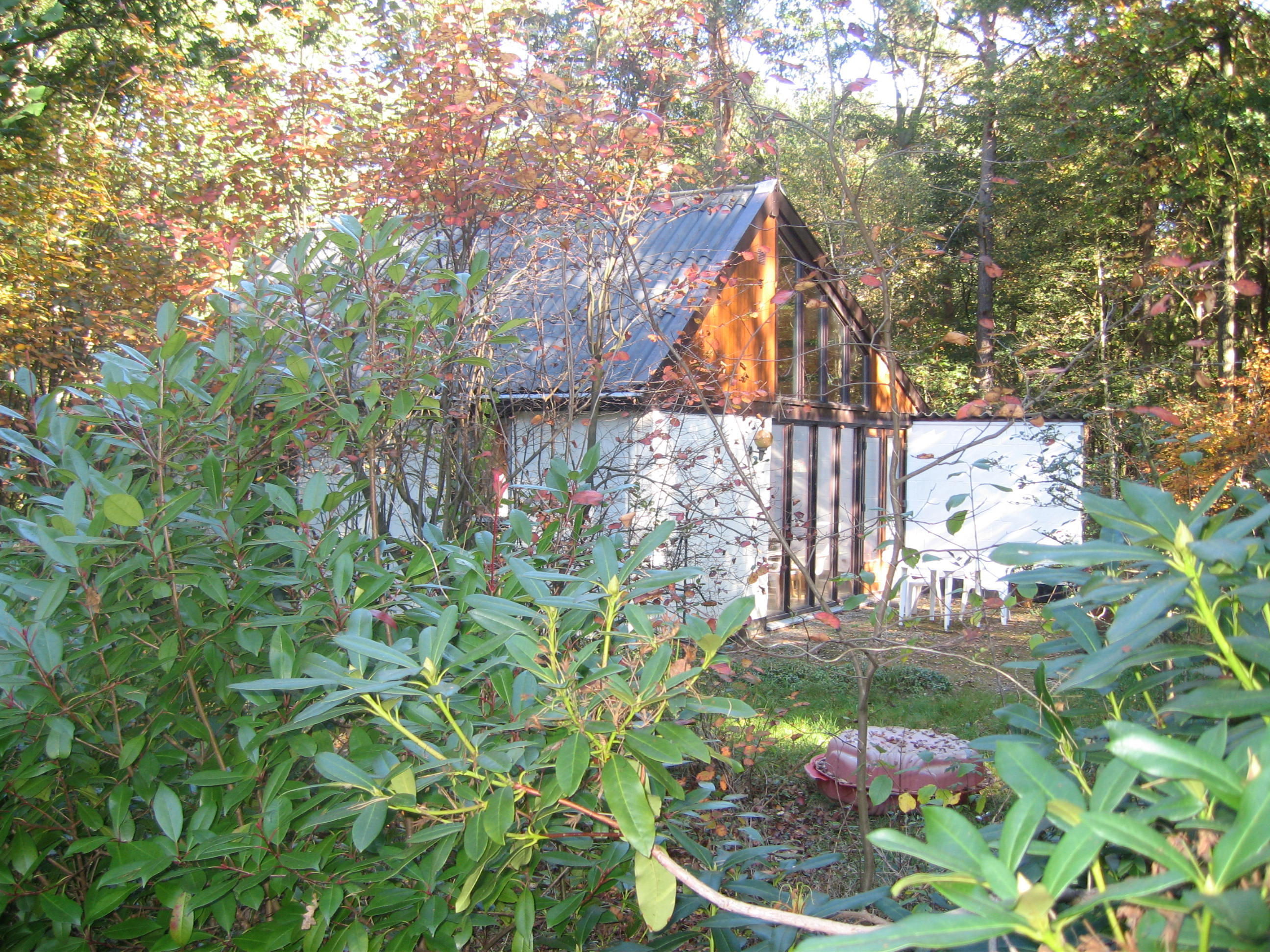 Maison nature à Diepenheim