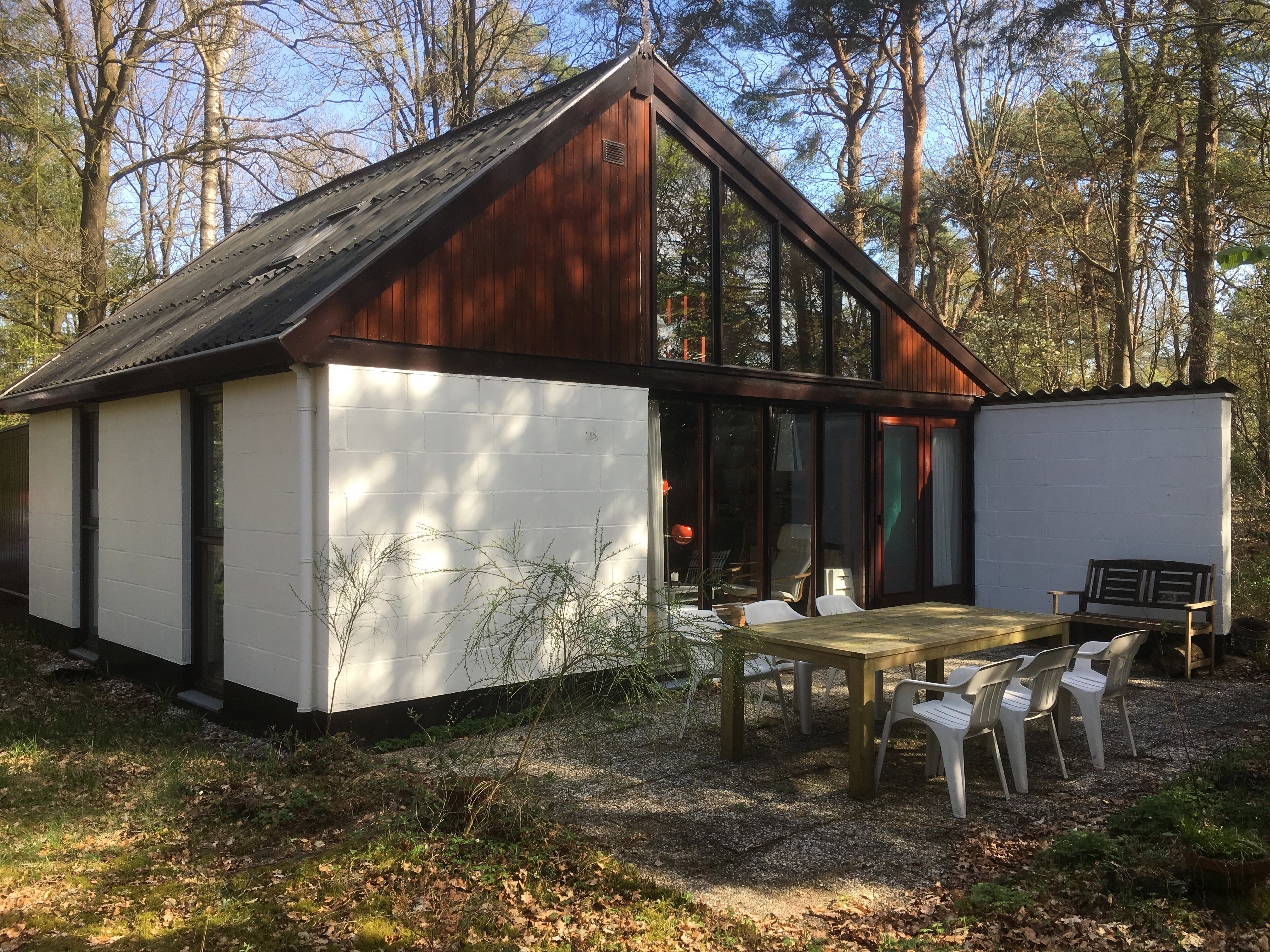 Maison nature à Diepenheim