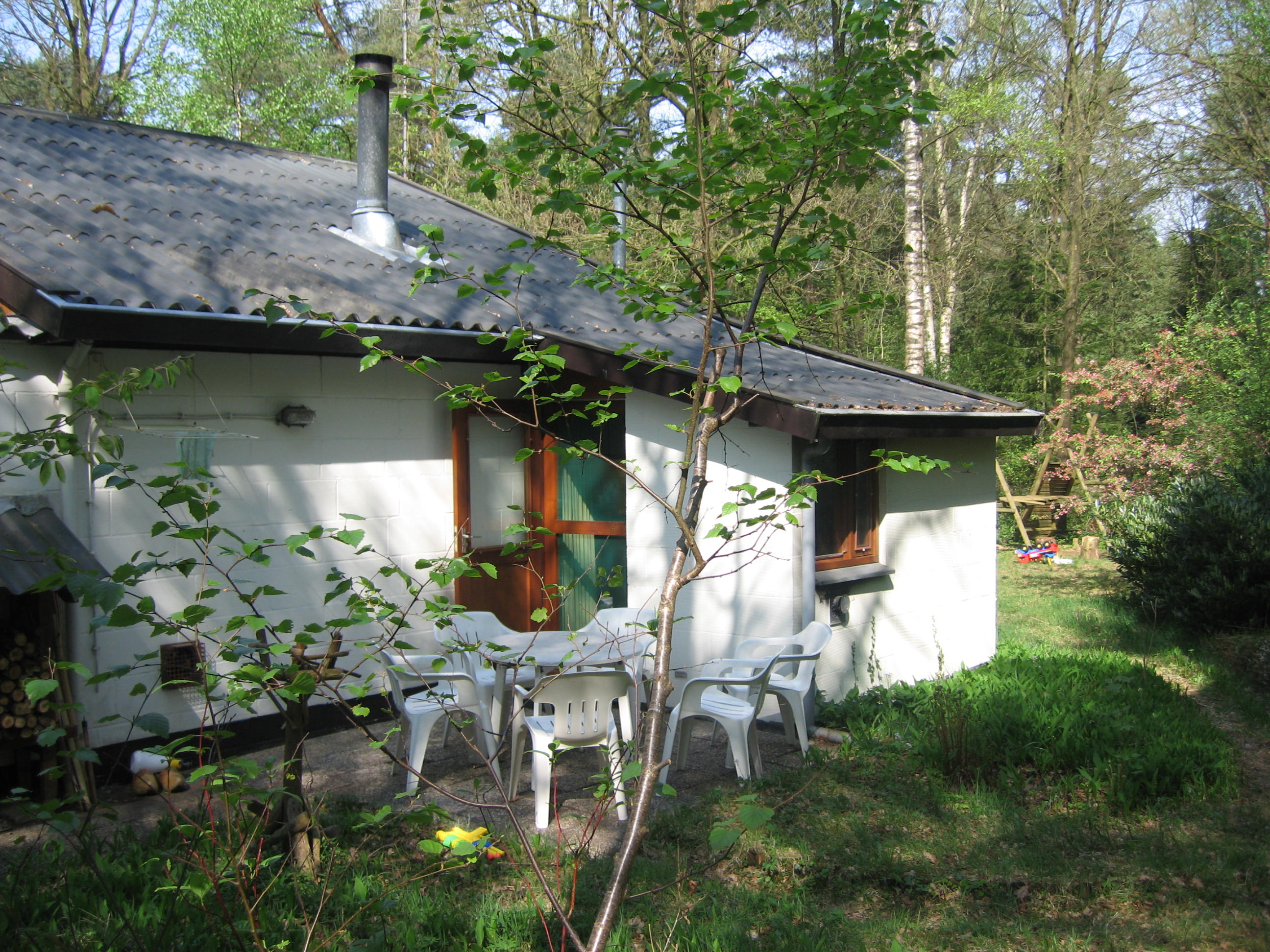 Maison nature à Diepenheim