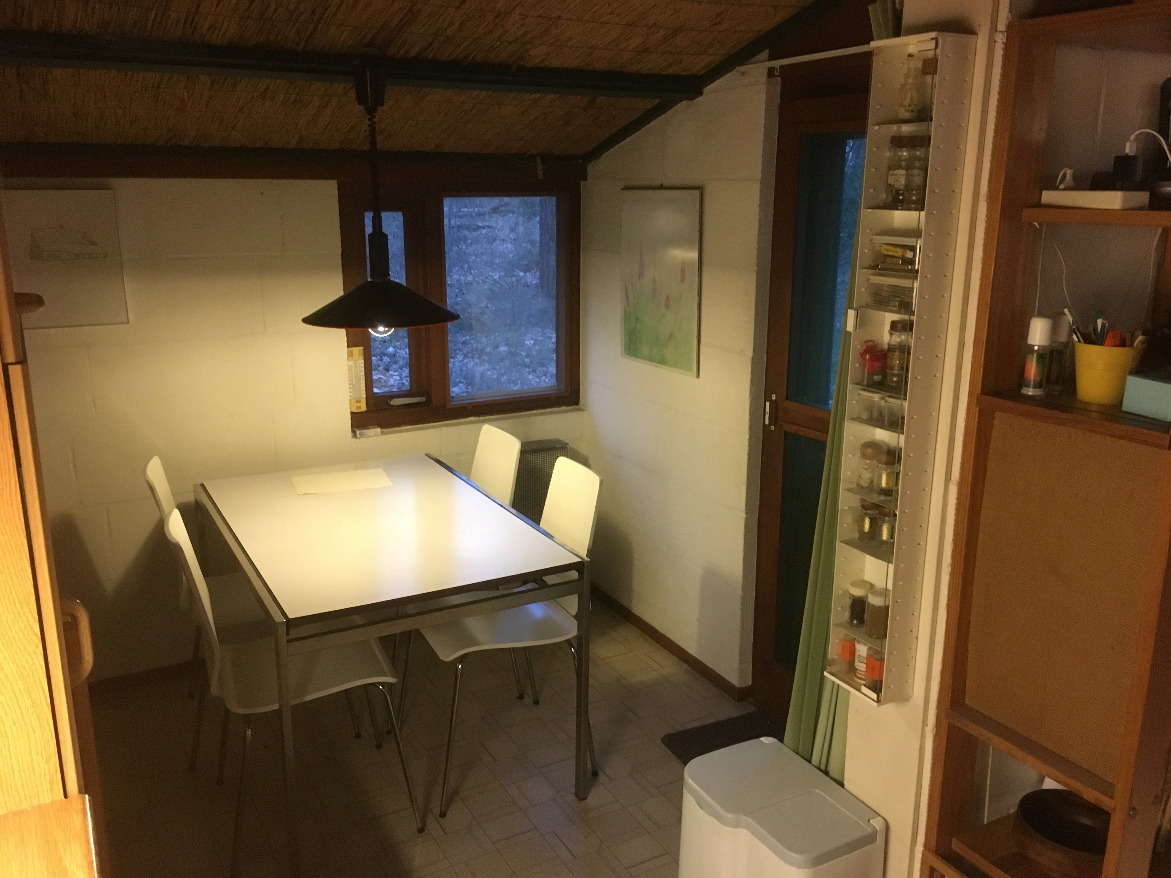 Maison nature à Diepenheim