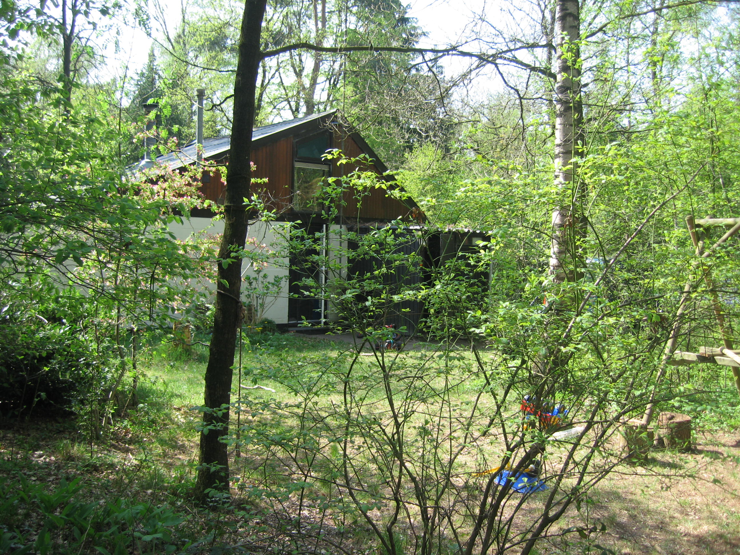 Maison nature à Diepenheim