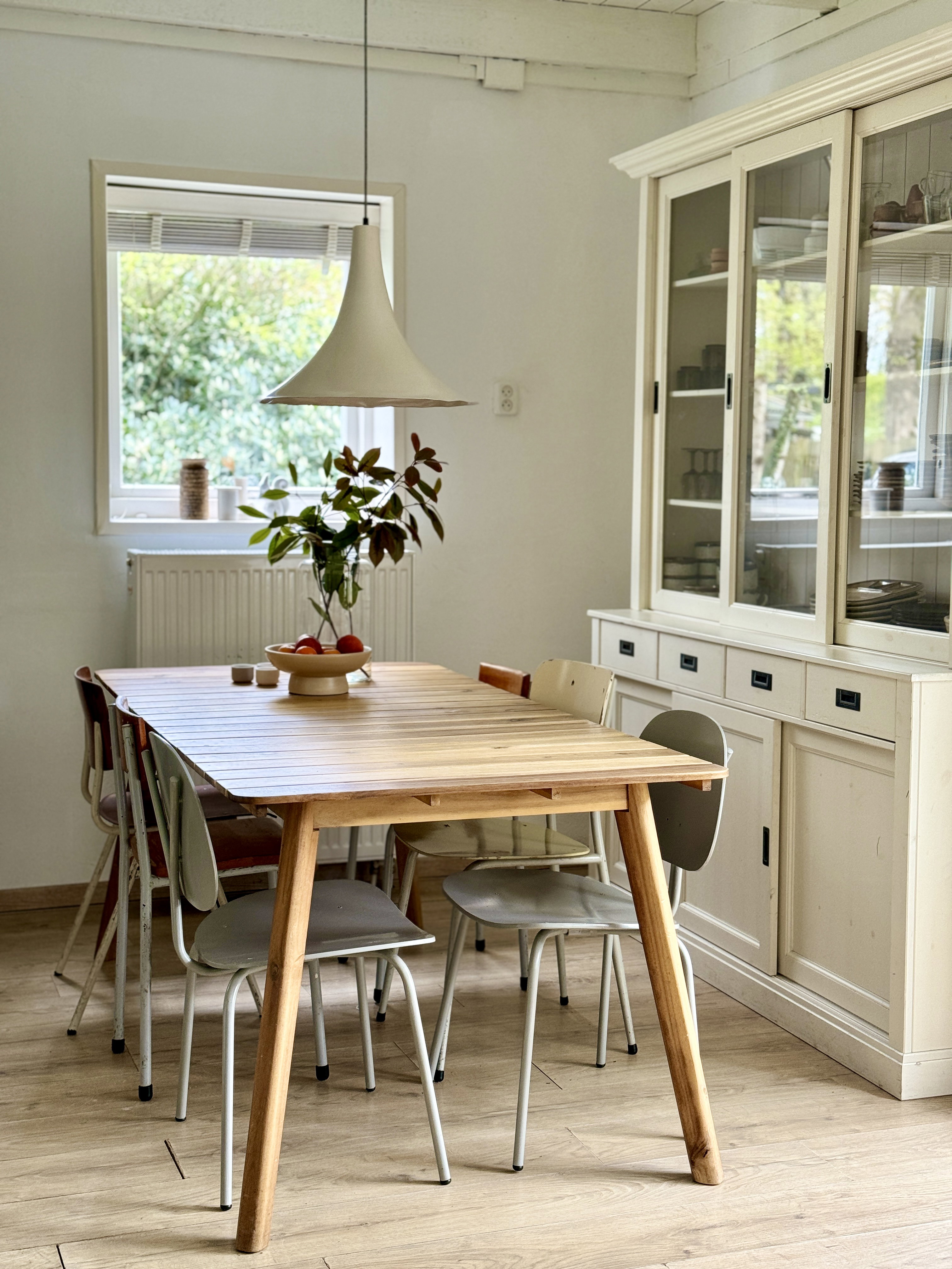 Maison nature à Appelscha