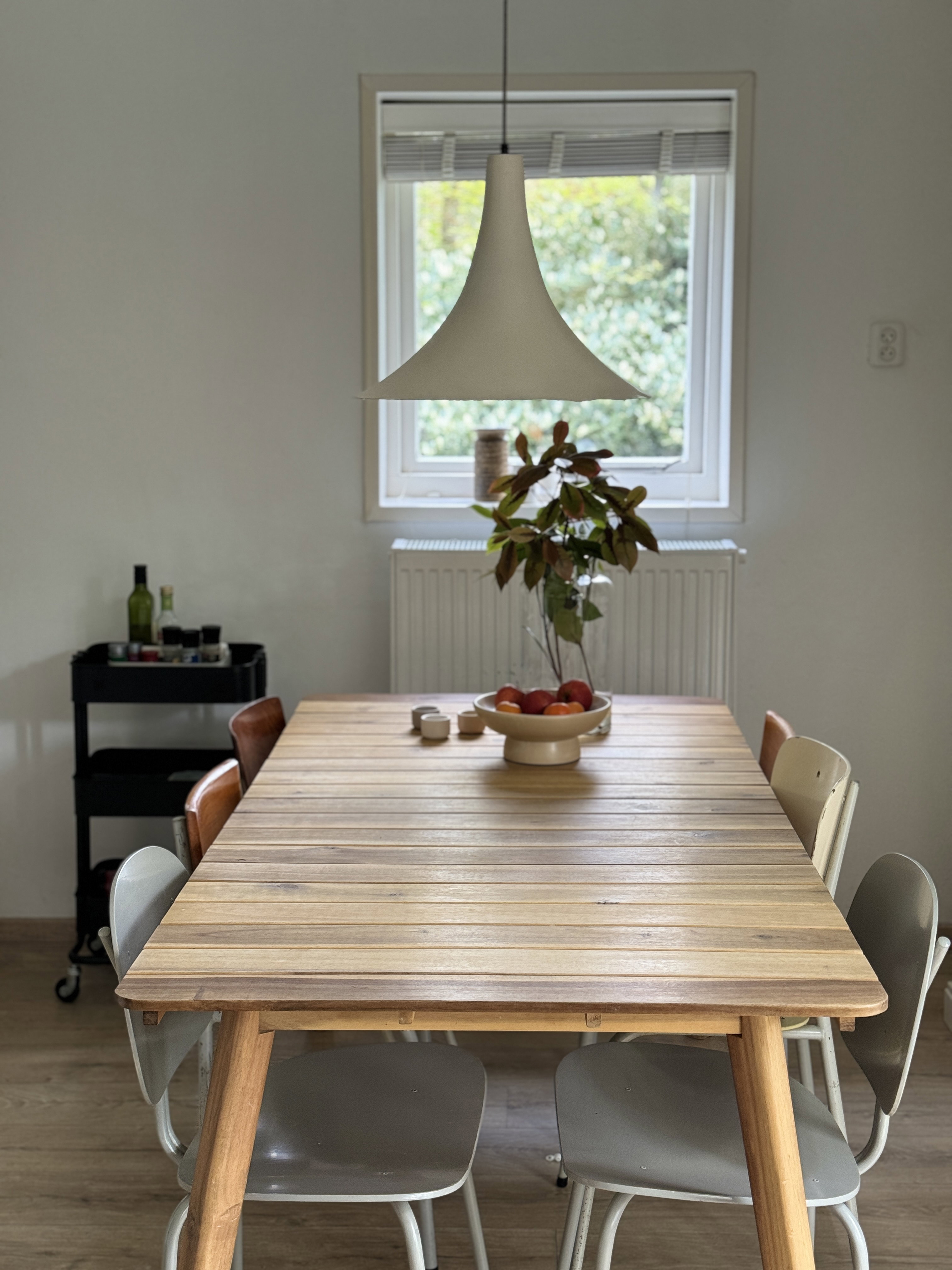 Maison nature à Appelscha