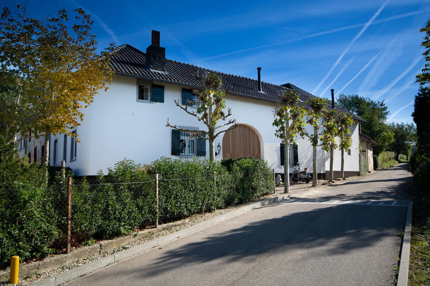 Natuurhuisje in Valkenburg