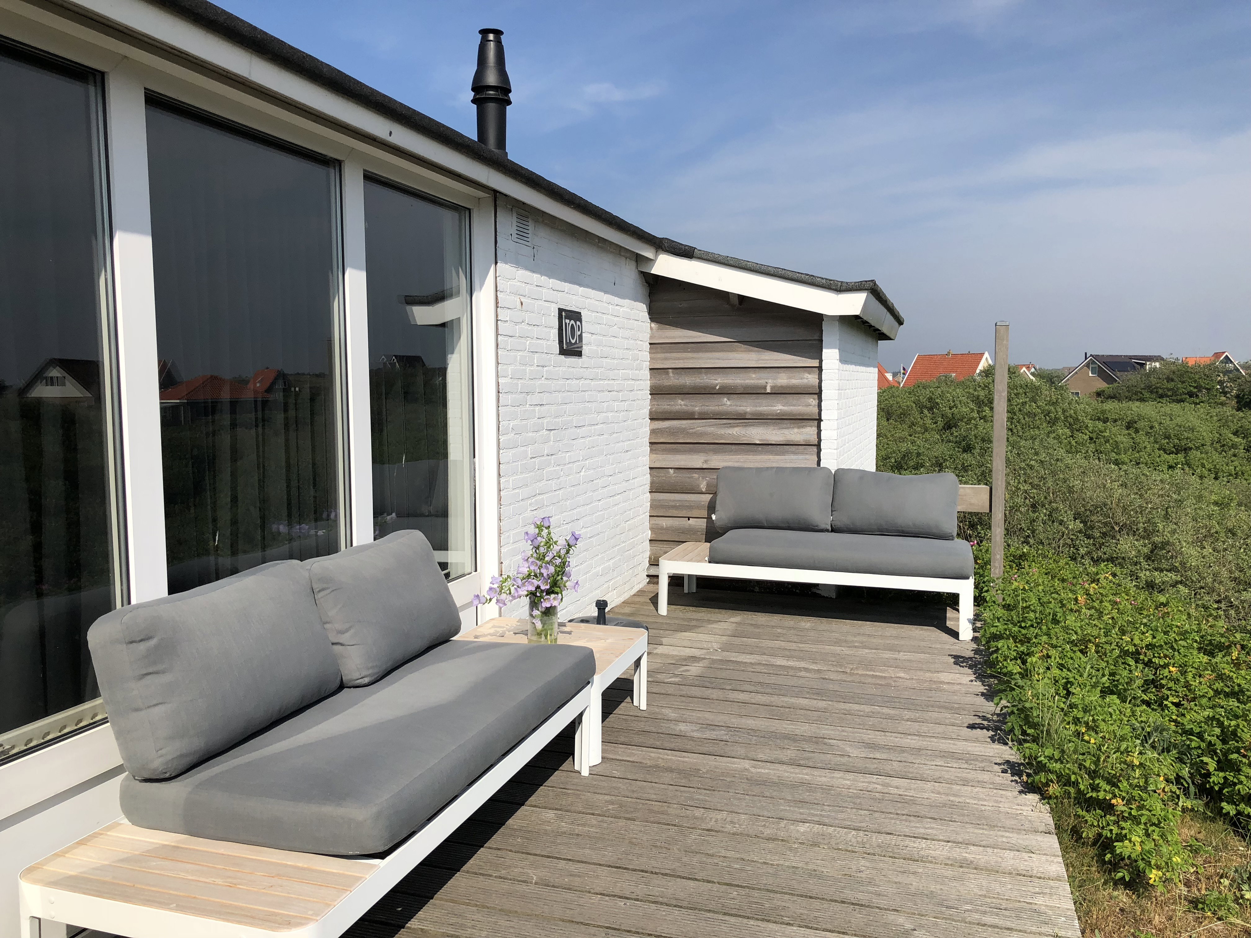 Natuurhuisje in Terschelling