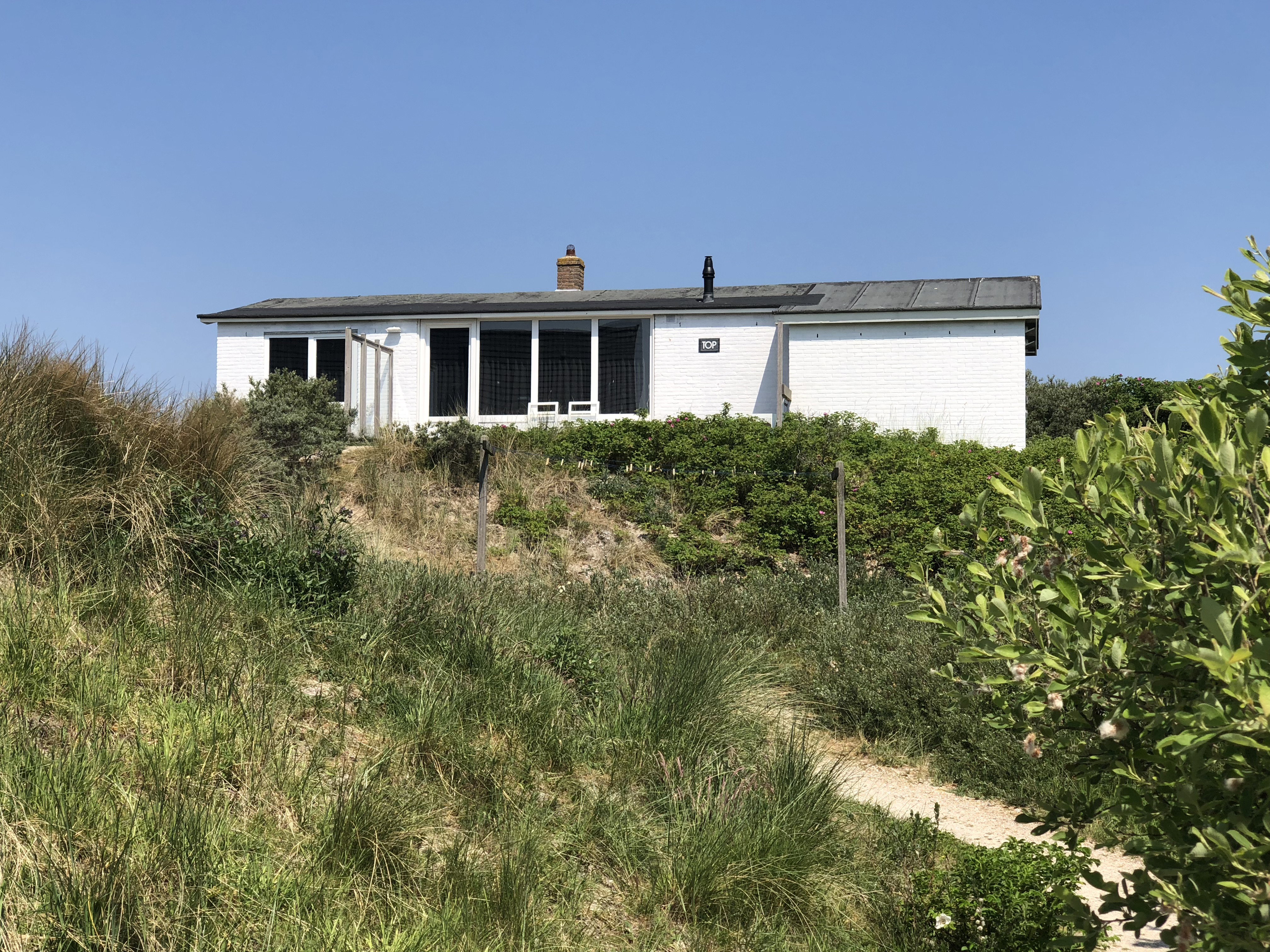 Natuurhuisje in Terschelling