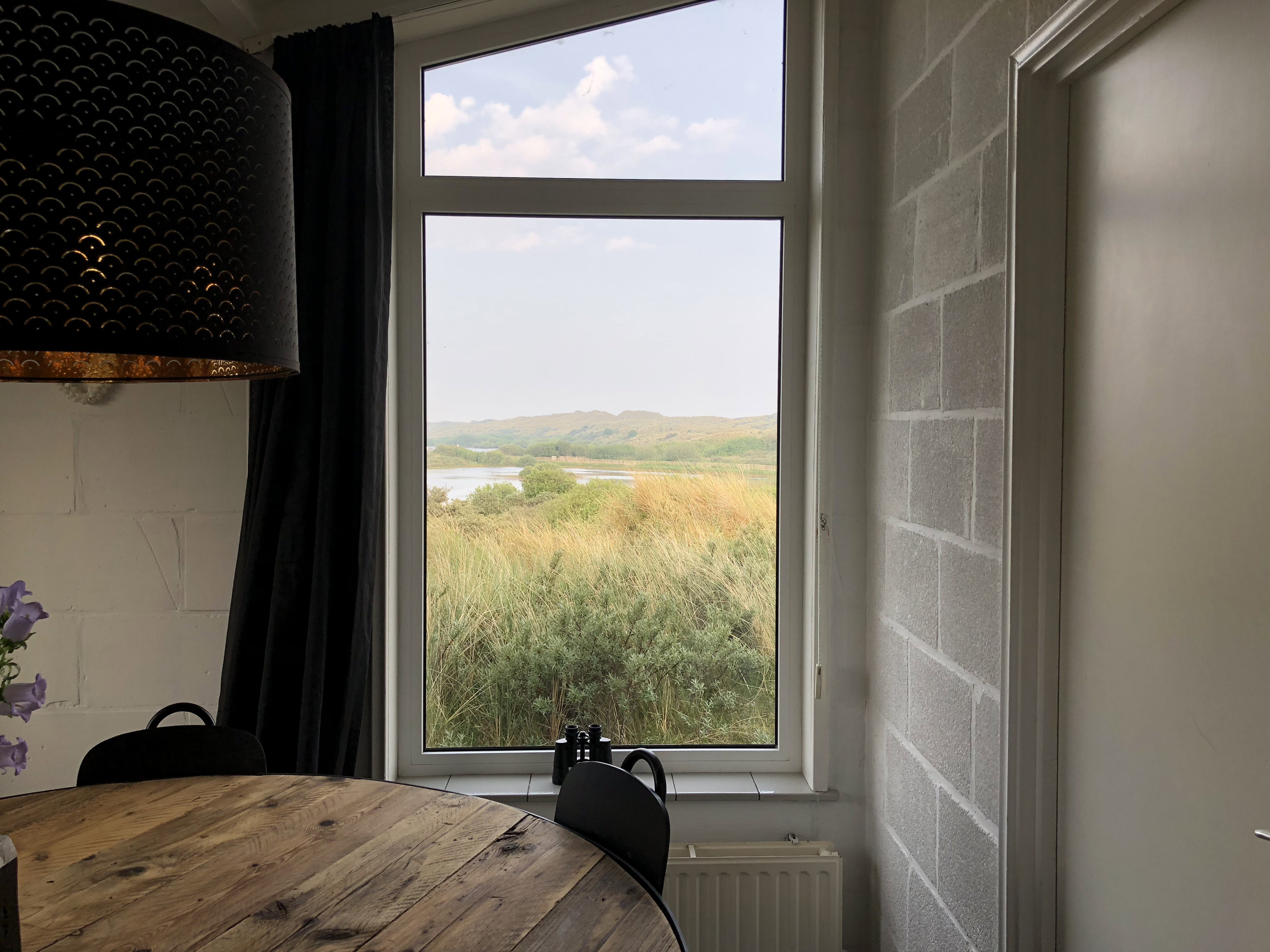 Natuurhuisje in Terschelling