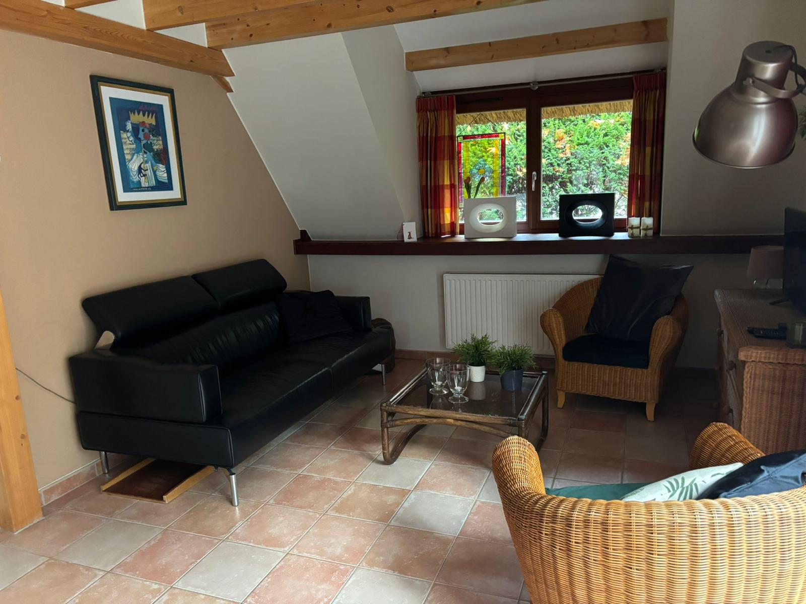 Natuurhuisje in Rekem