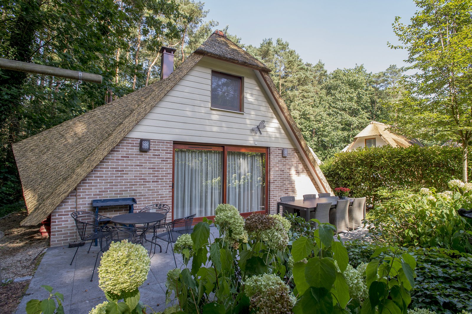 Natuurhuisje in Rekem