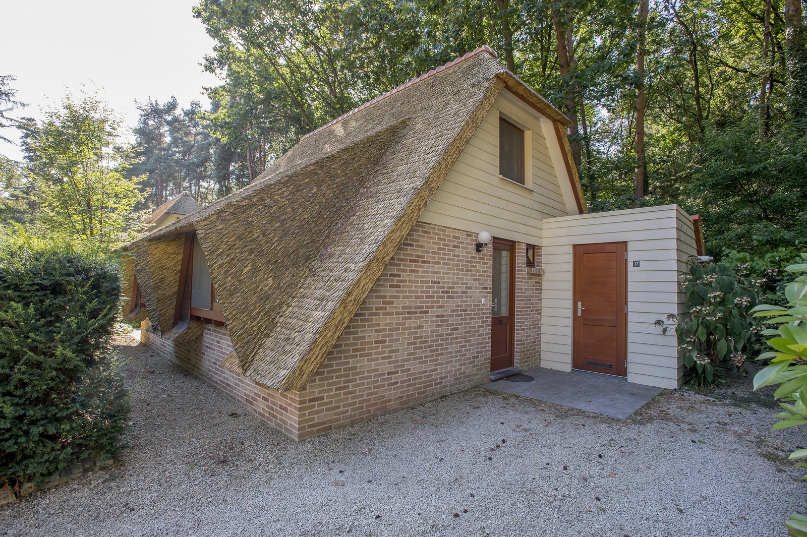 Natuurhuisje in Rekem