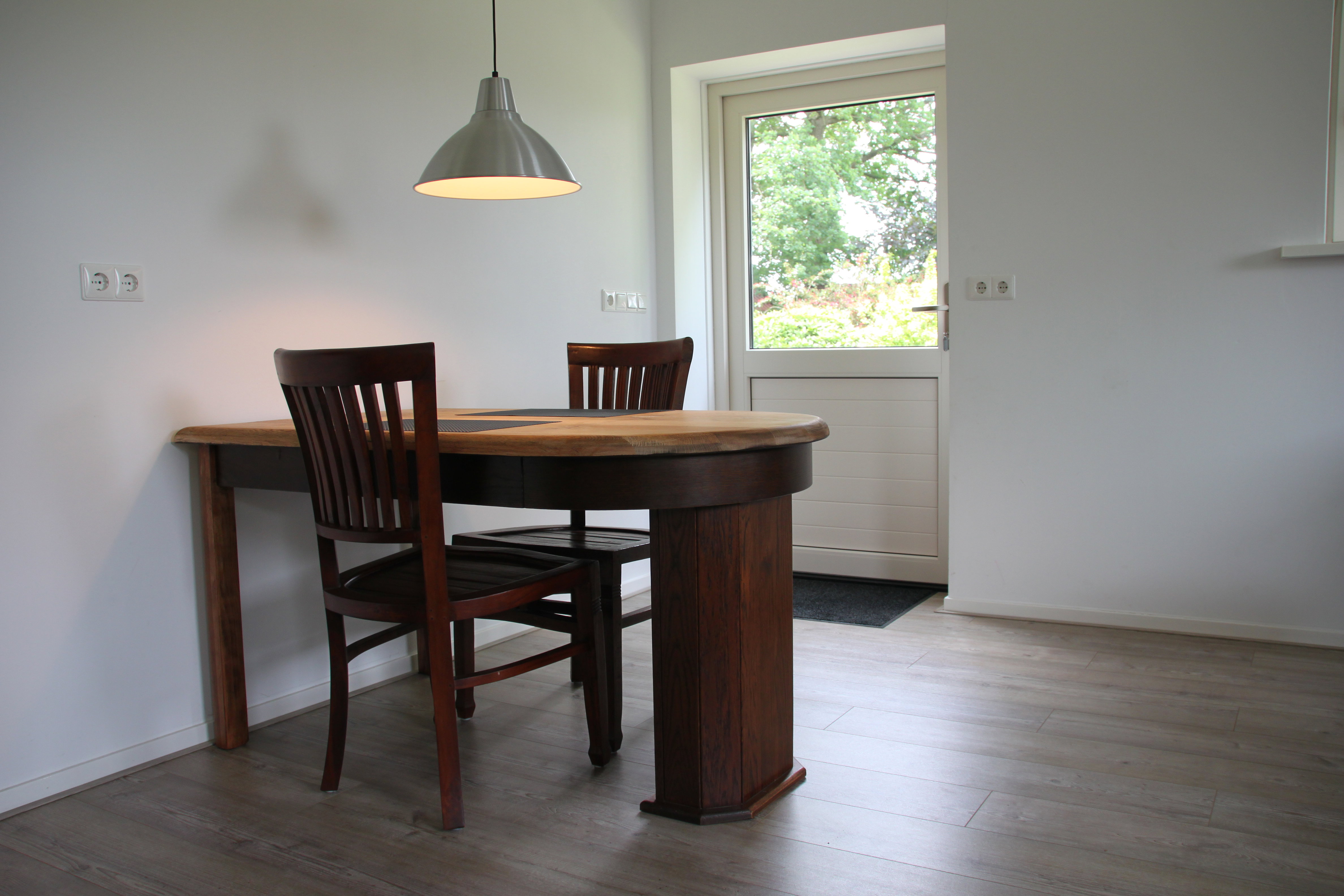Natuurhuisje in Mussel