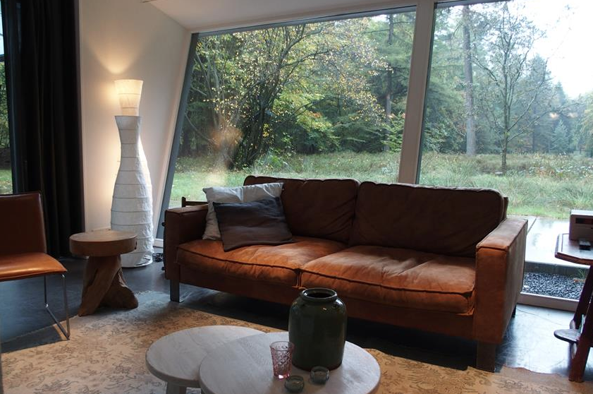 Casa nella natura a Vierhouten