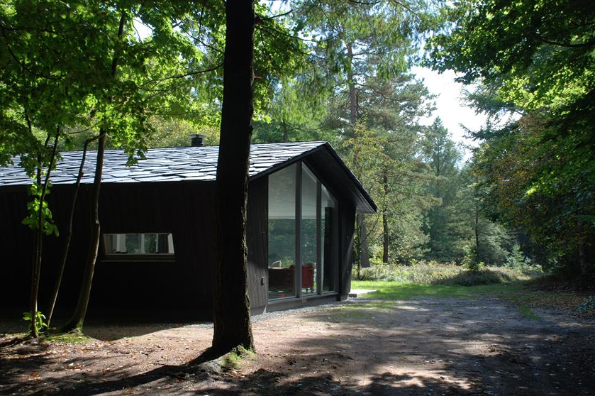 Casa nella natura a Vierhouten