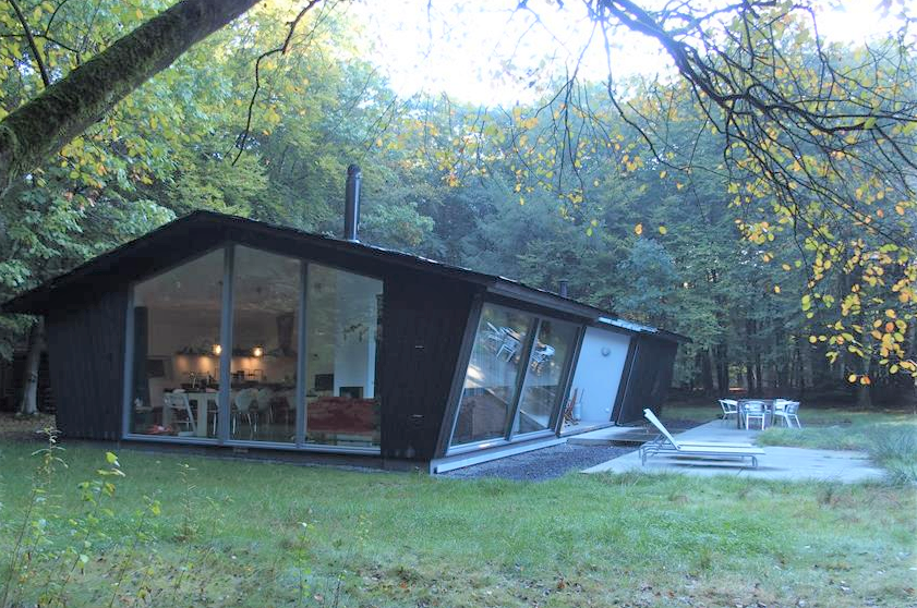 Casa nella natura a Vierhouten