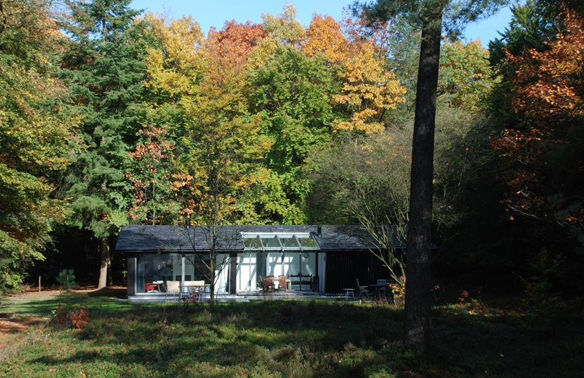 Casa nella natura a Vierhouten