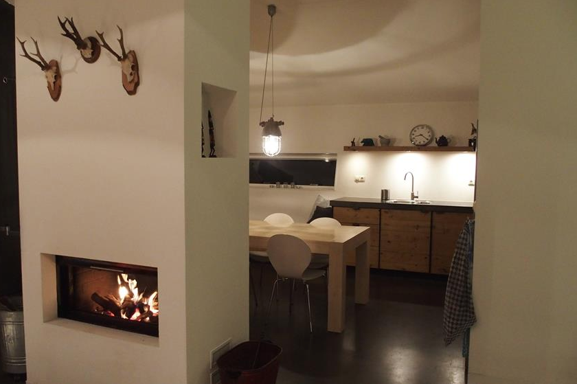 Casa nella natura a Vierhouten