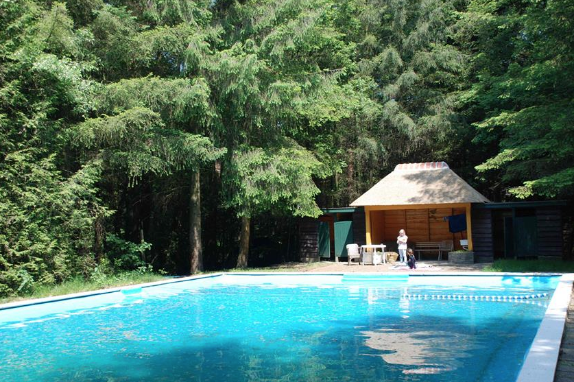 Casa nella natura a Vierhouten