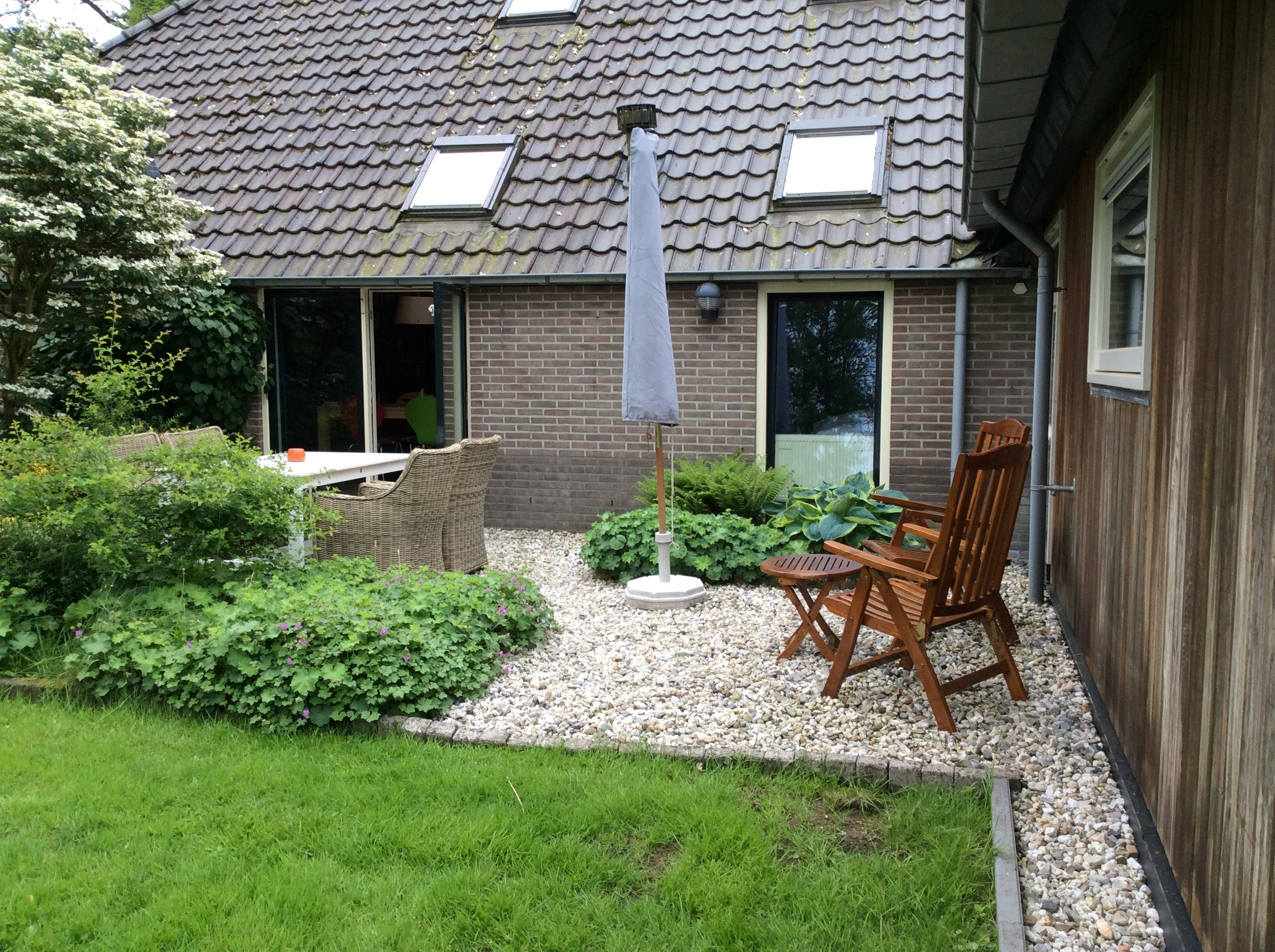 Maison nature à Dwingeloo