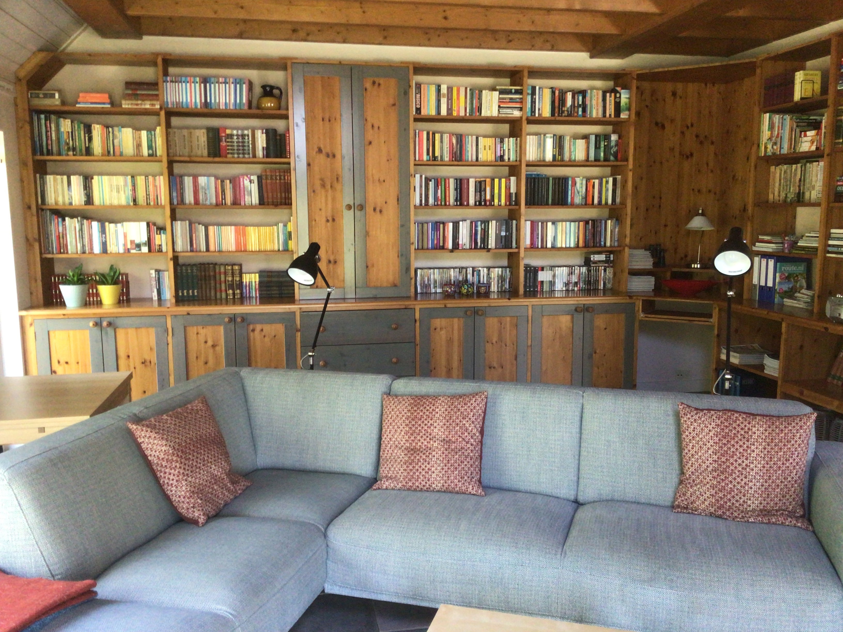 Natuurhuisje in Dwingeloo