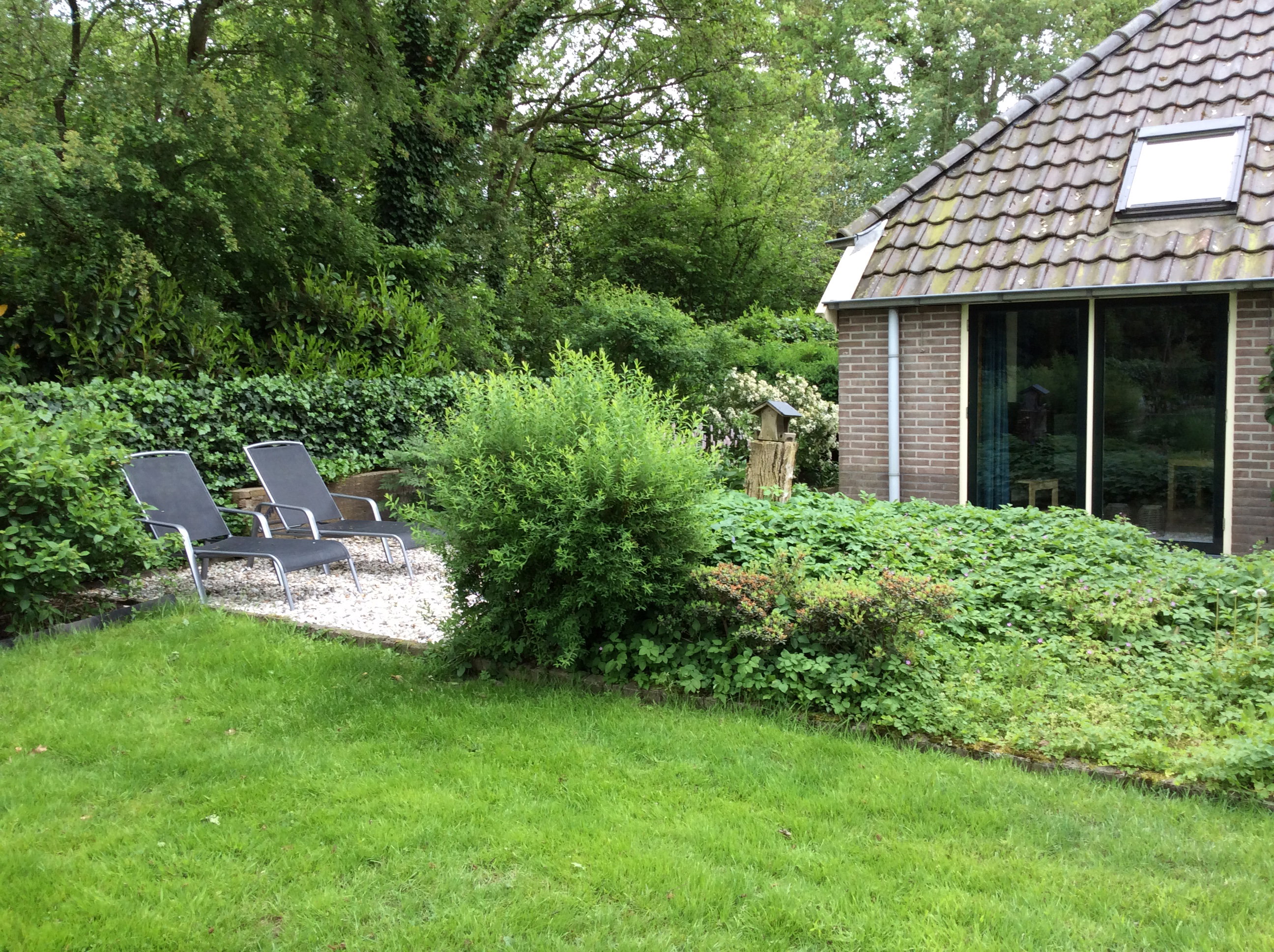 Natuurhuisje in Dwingeloo