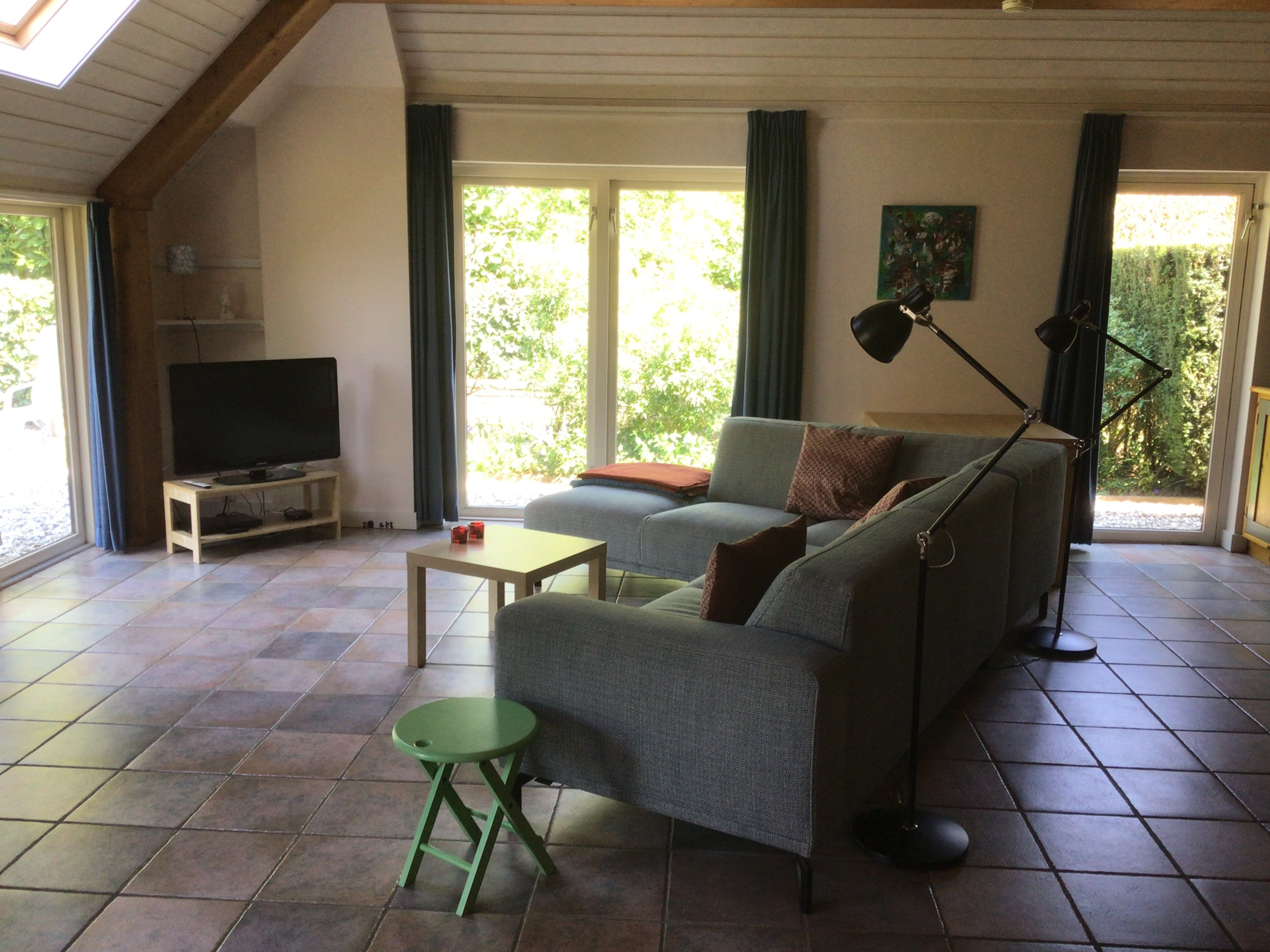 Natuurhuisje in Dwingeloo
