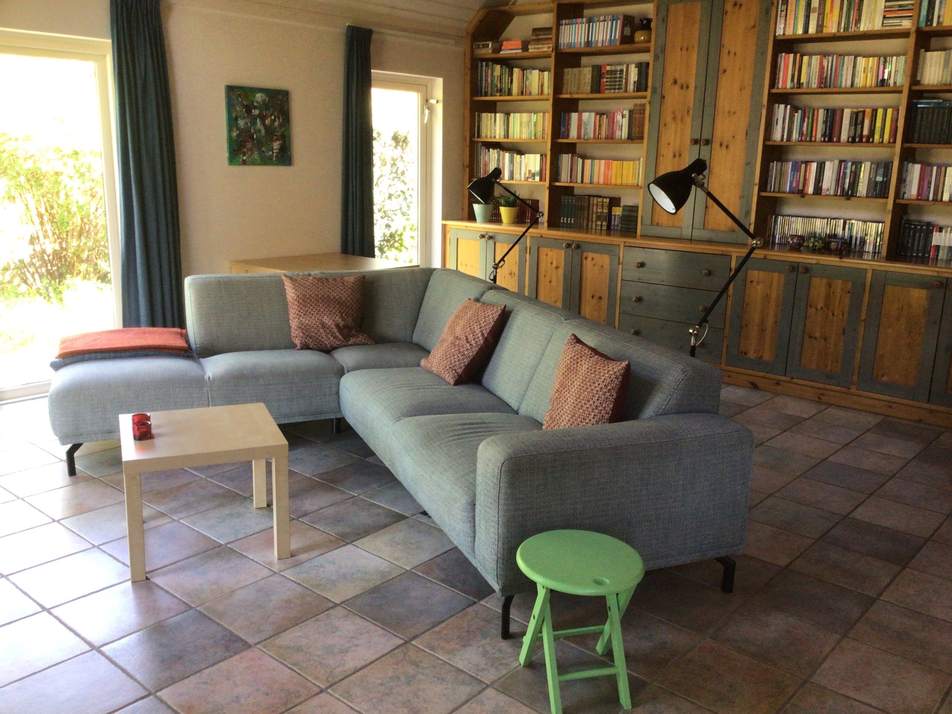 Natuurhuisje in Dwingeloo
