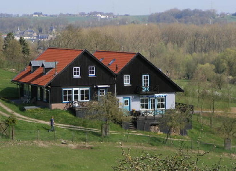 Nature house in Wijlre