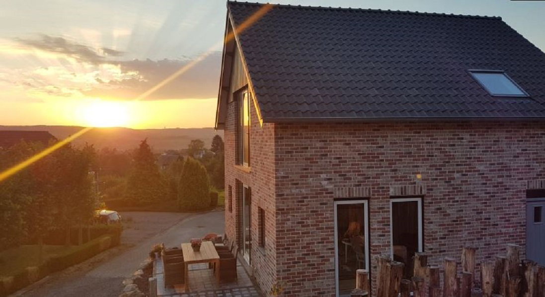 Naturhäuschen in Epen
