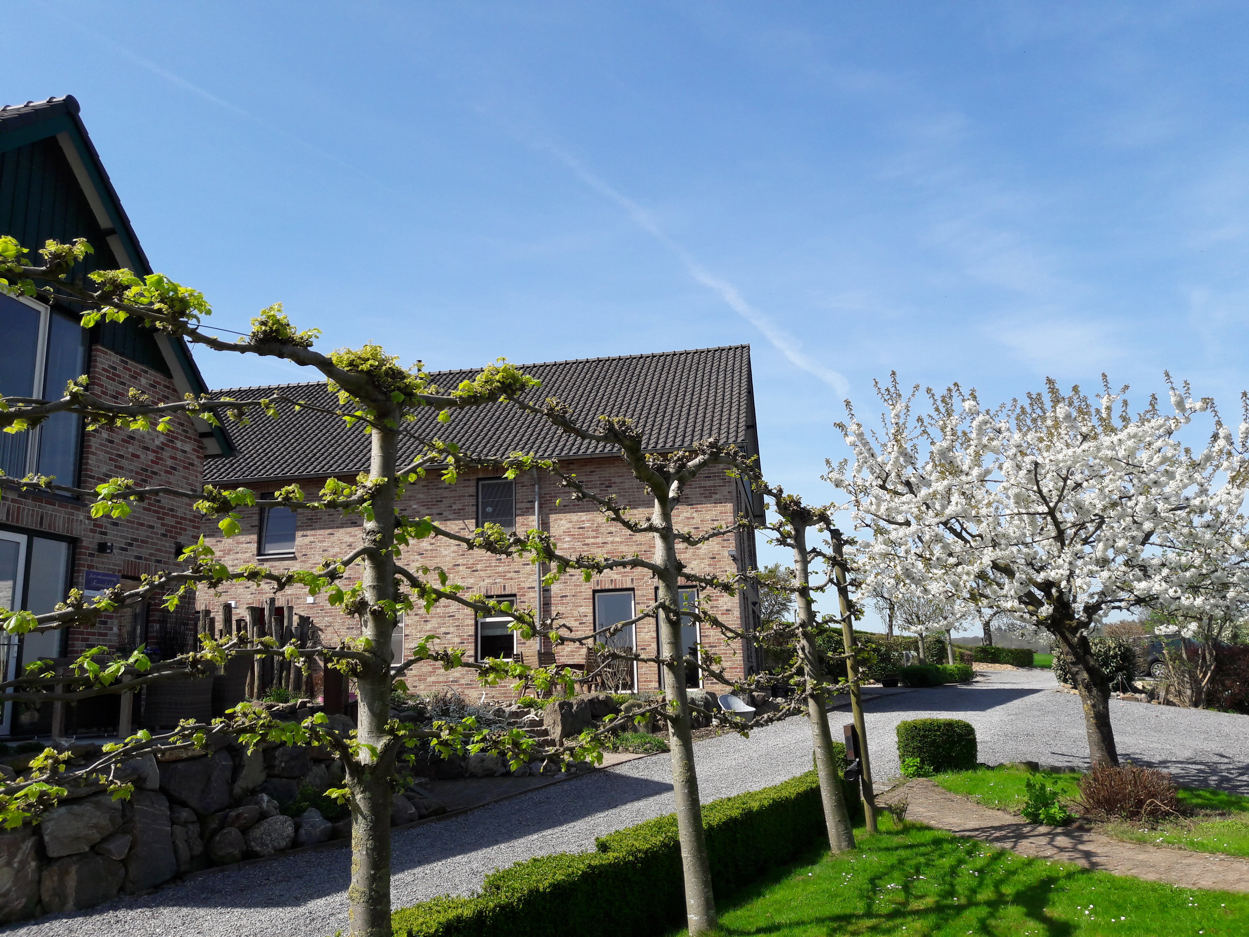 Naturhäuschen in Epen