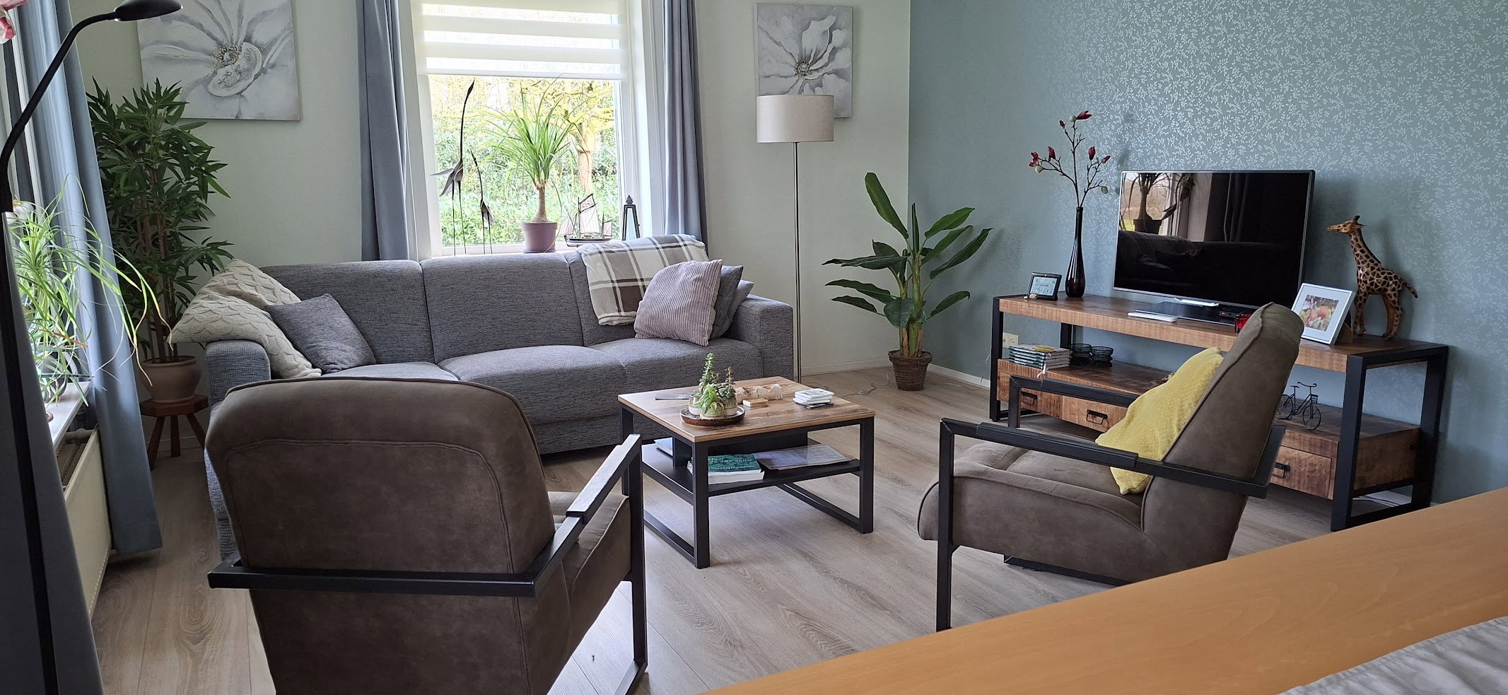 Natuurhuisje in Winterswijk Corle