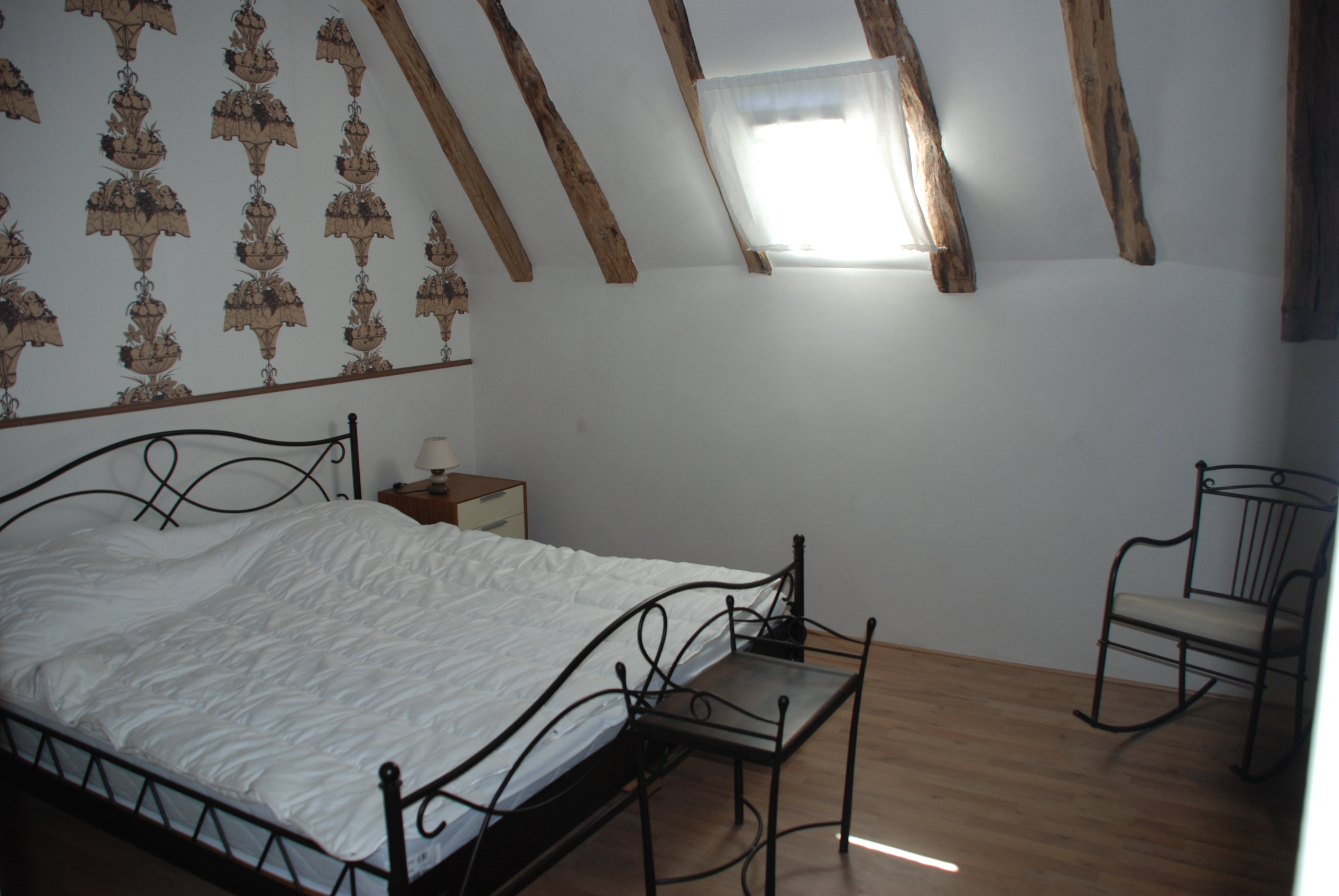 Casa nella natura a Saint Julien Aux Bois