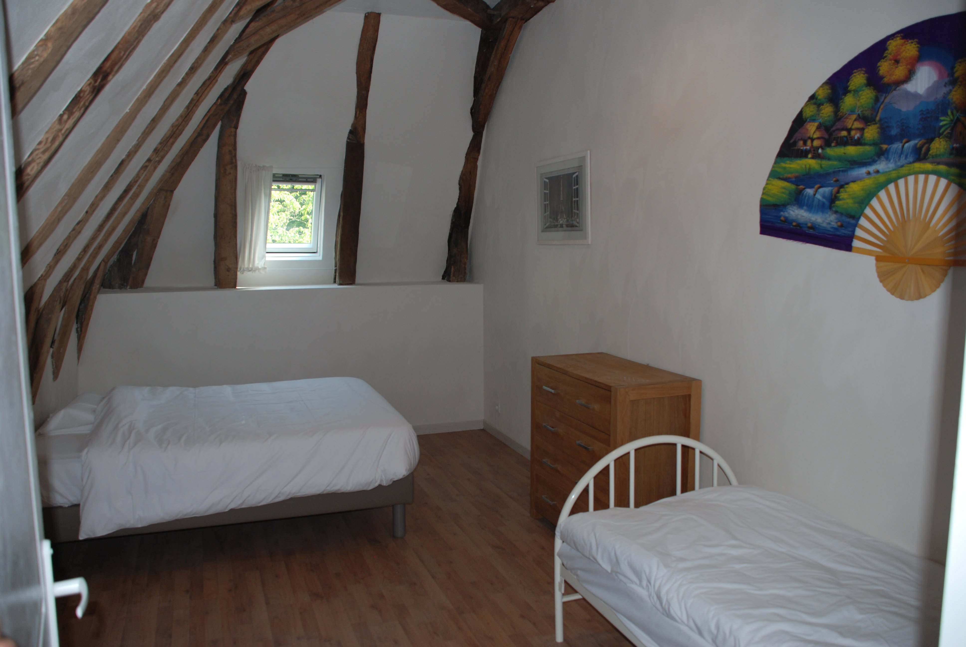 Casa nella natura a Saint Julien Aux Bois