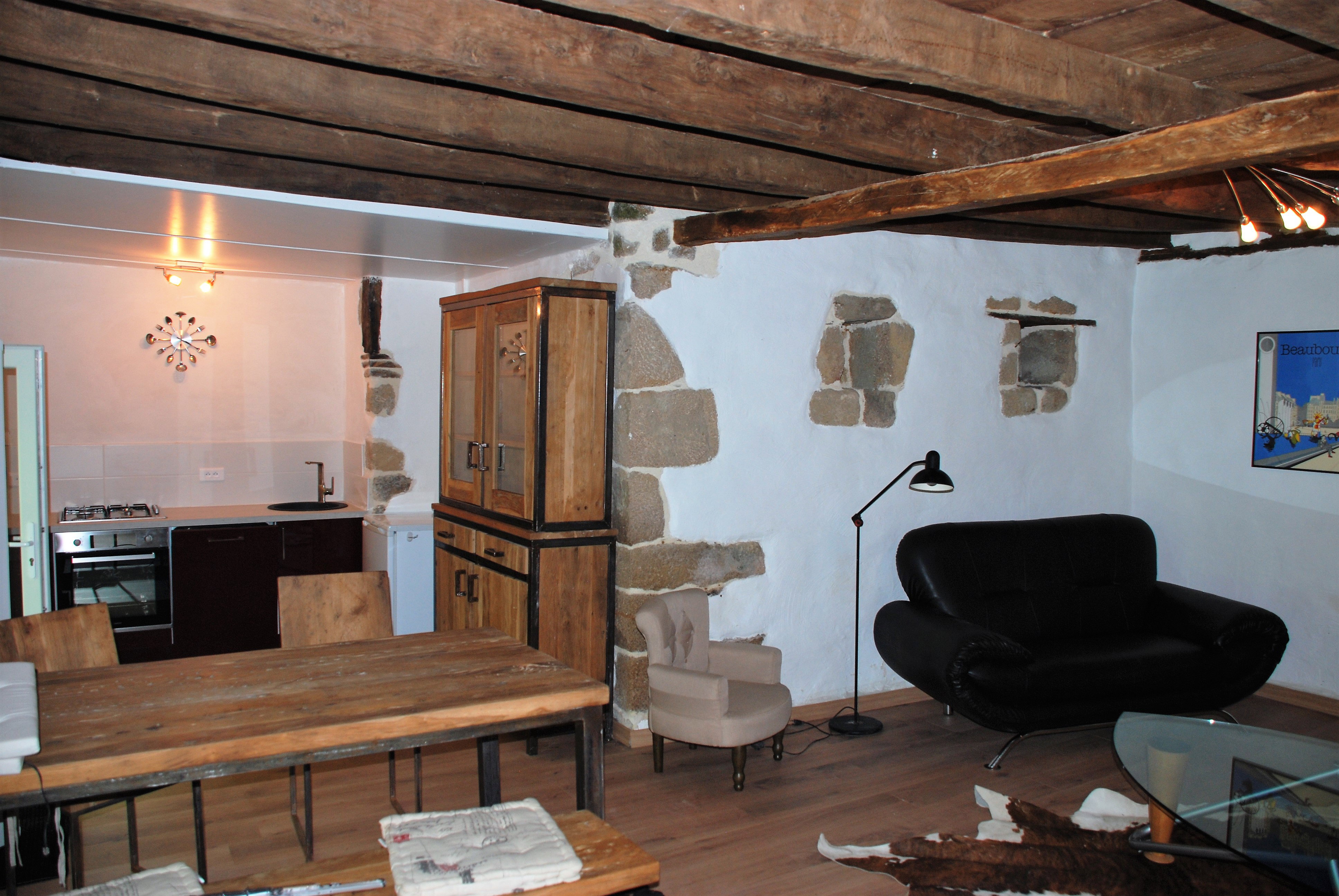 Casa nella natura a Saint Julien Aux Bois