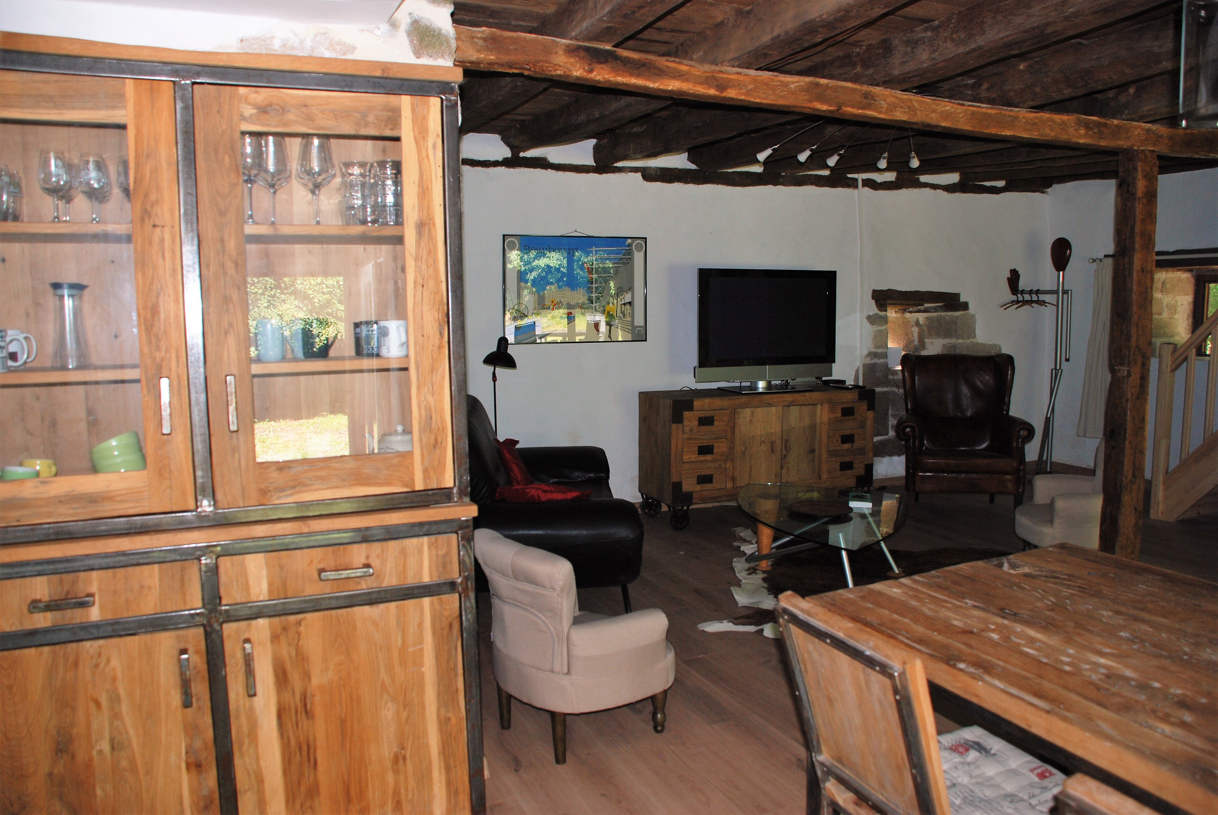 Casa nella natura a Saint Julien Aux Bois