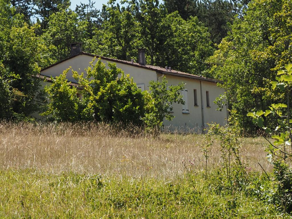 Casa nella natura a Salignac-Eyvigues
