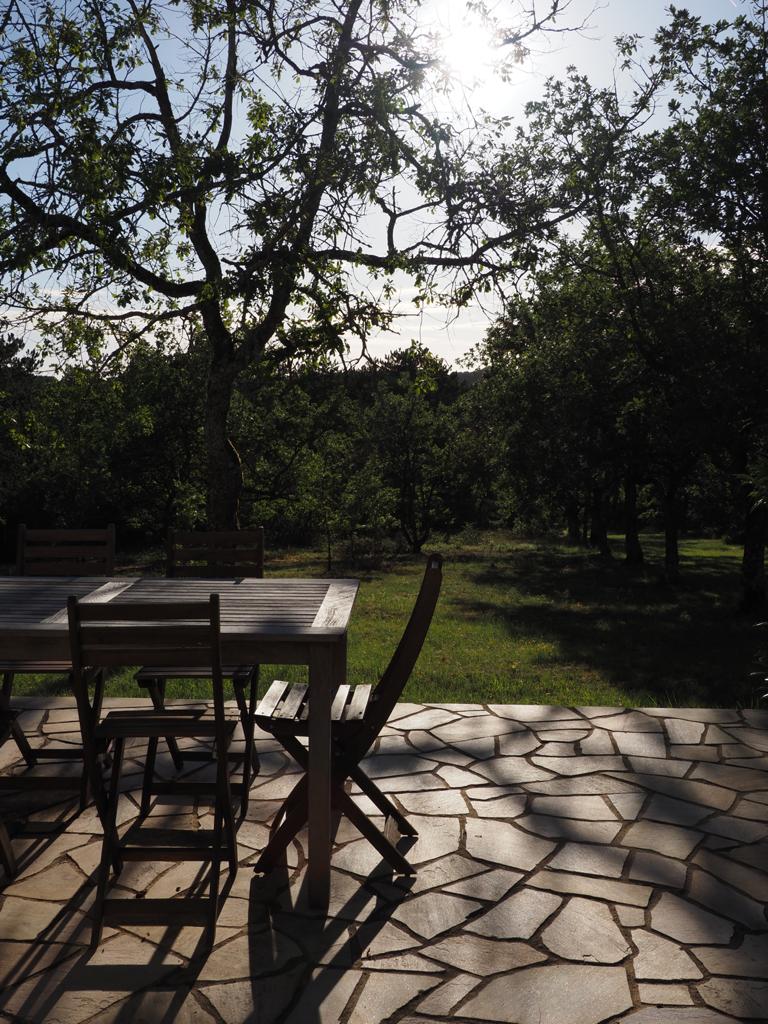 Casa nella natura a Salignac-Eyvigues