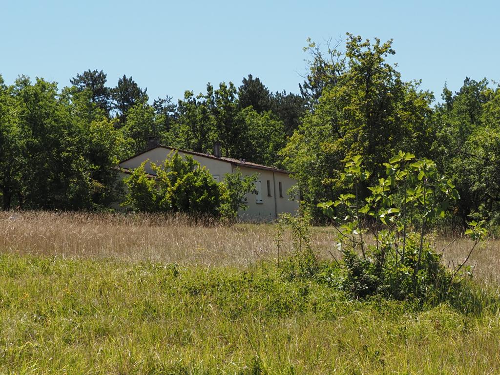 Casa nella natura a Salignac-Eyvigues